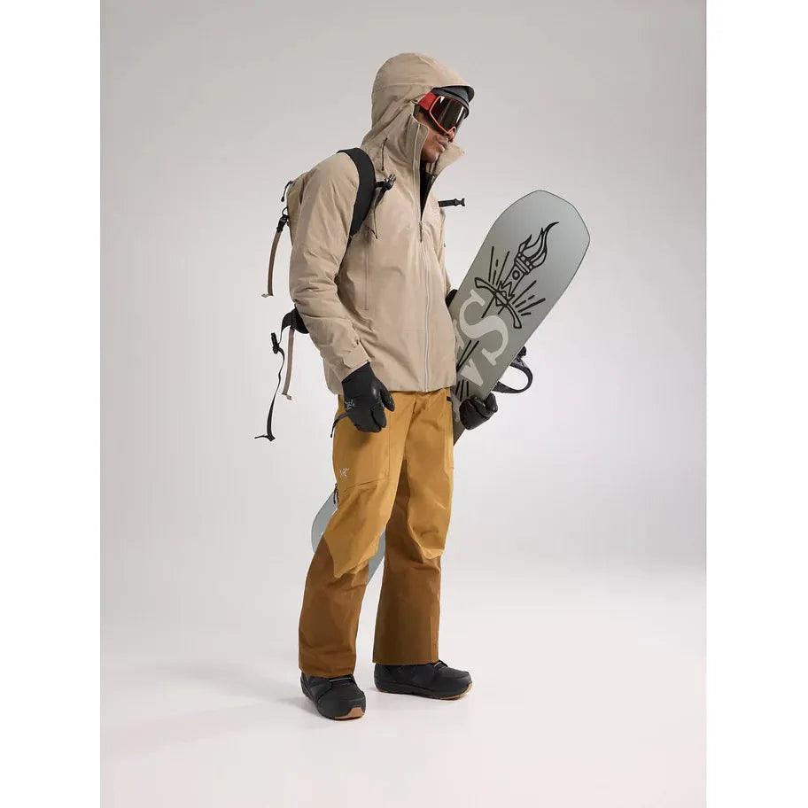 Arc'teryx Men's Sabre Insulated Jacket