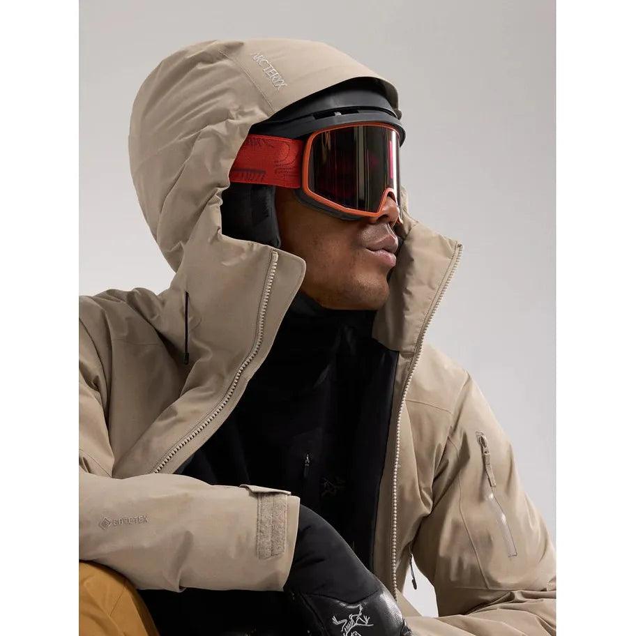 Arc'teryx Men's Sabre Insulated Jacket