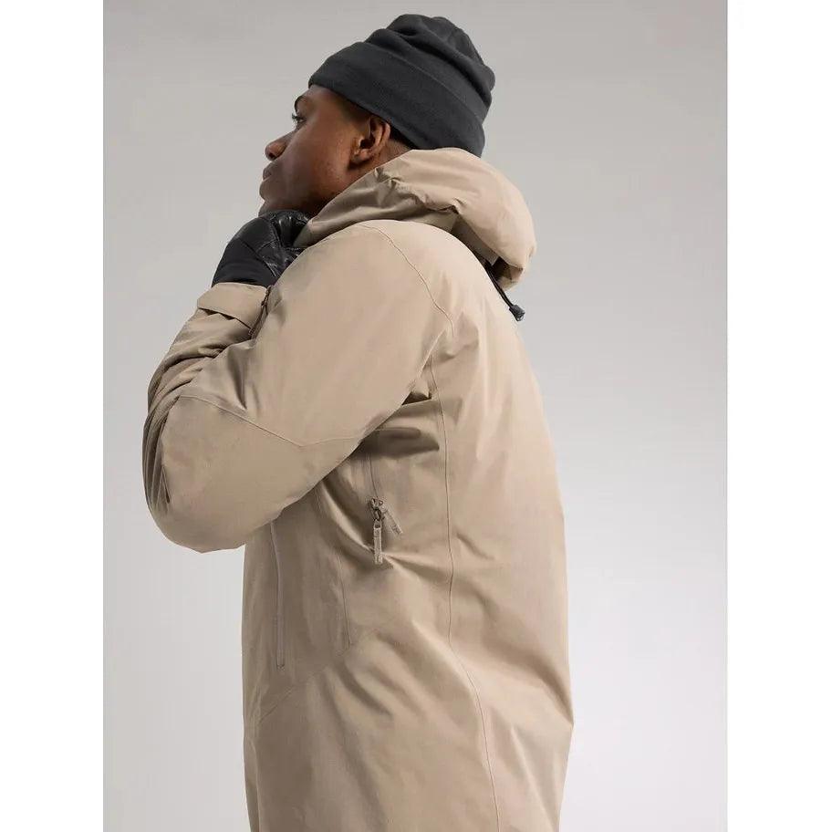 Arc'teryx Men's Sabre Insulated Jacket