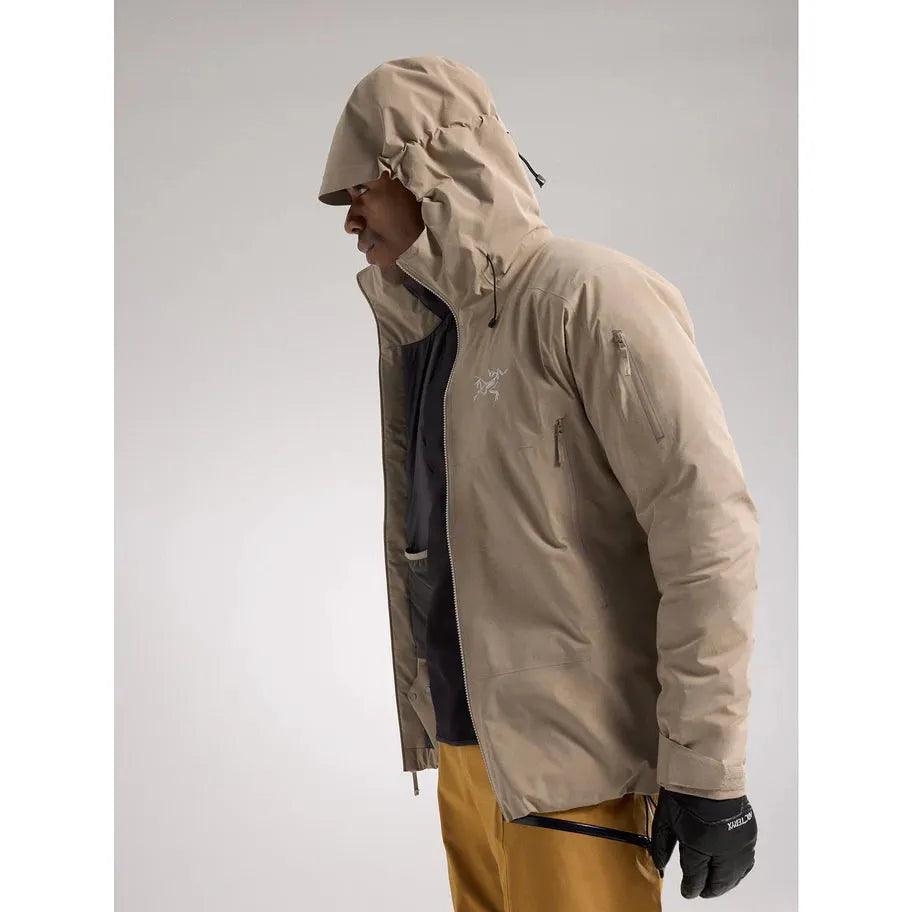 Arc'teryx Men's Sabre Insulated Jacket