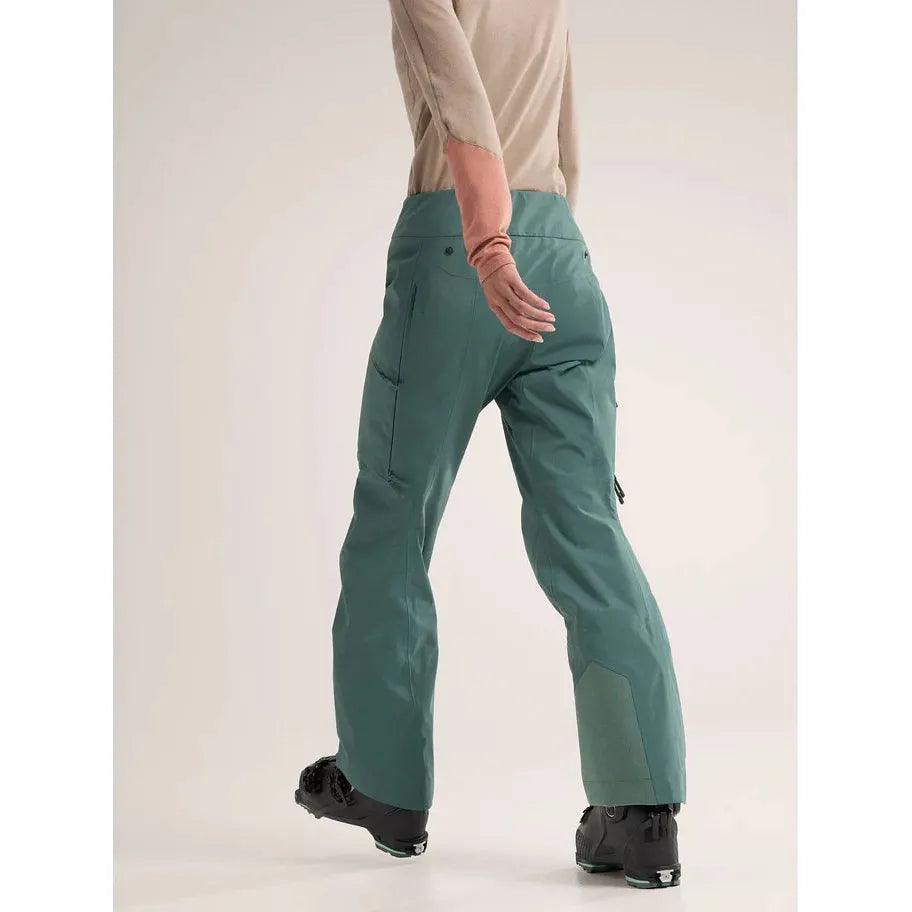 Arc'teryx  Women's Sentinel Pant Boxcar