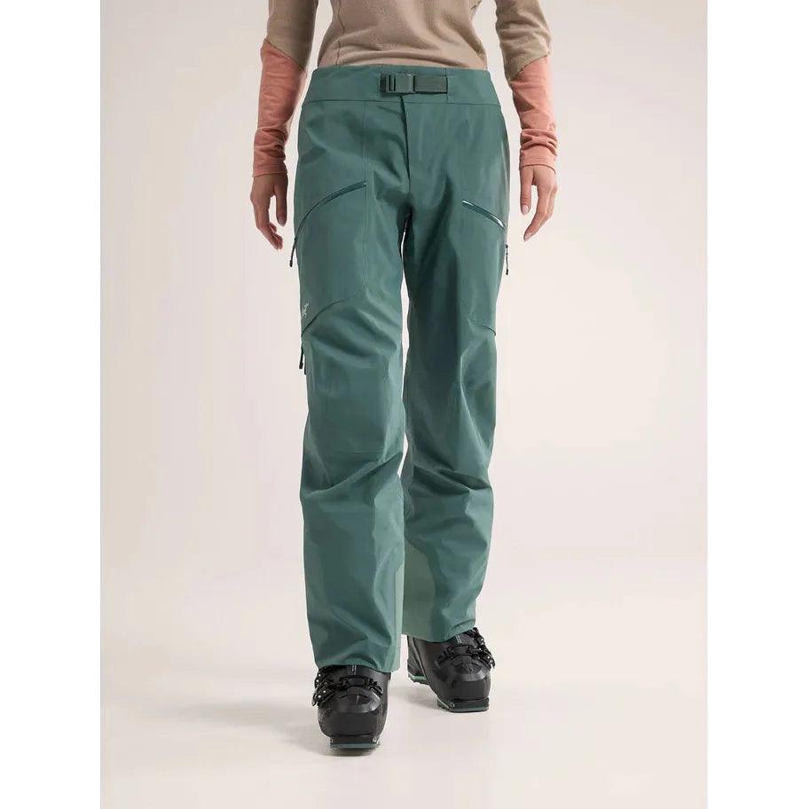 Arc'teryx  Women's Sentinel Pant Boxcar