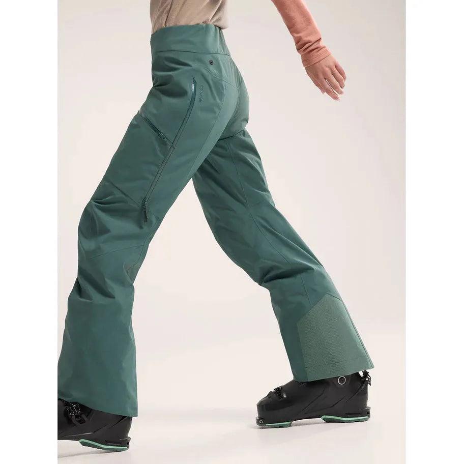 Arc'teryx  Women's Sentinel Pant Boxcar