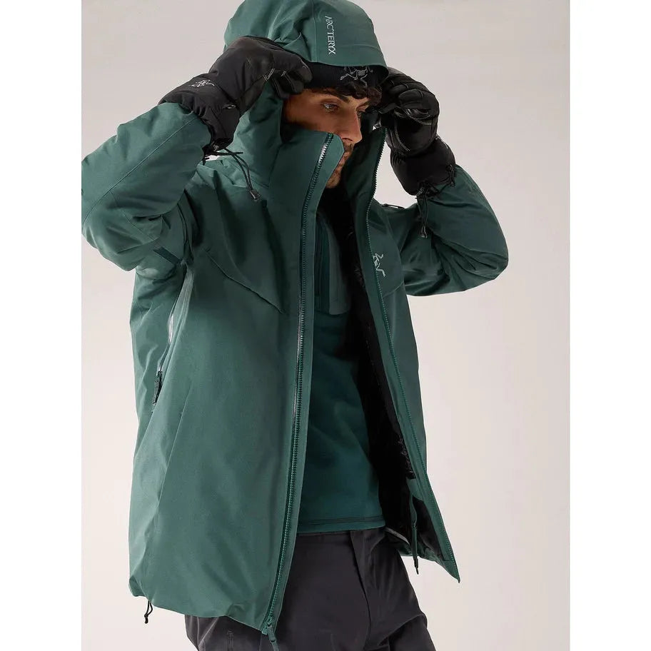 Men's sales macai jacket