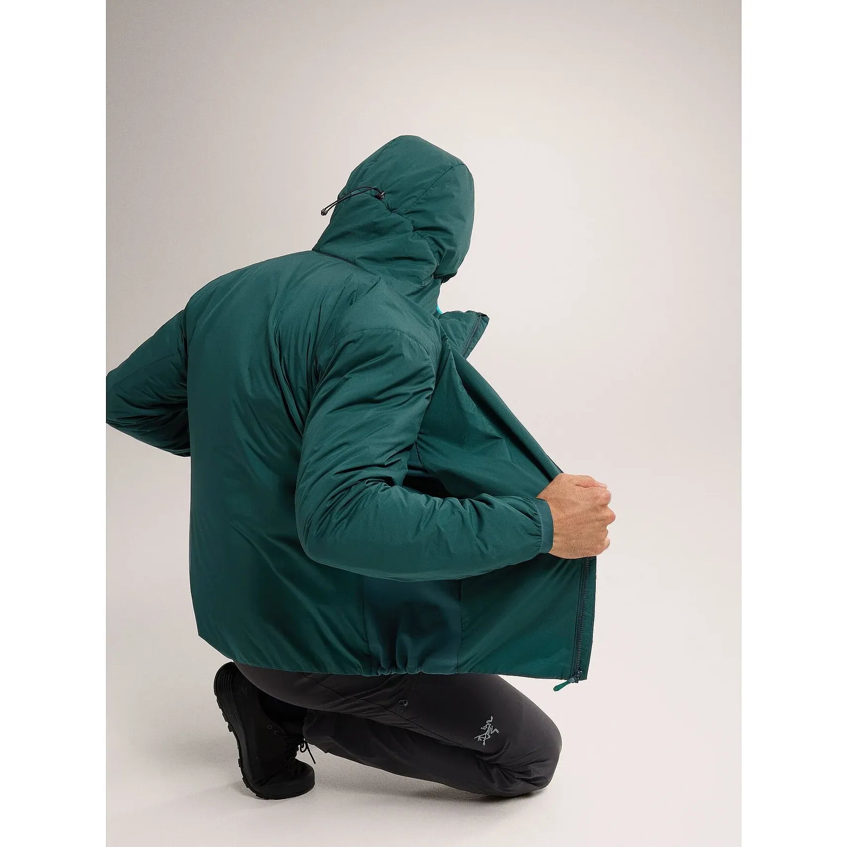 Arc'teryx Men's Atom Hoody '25