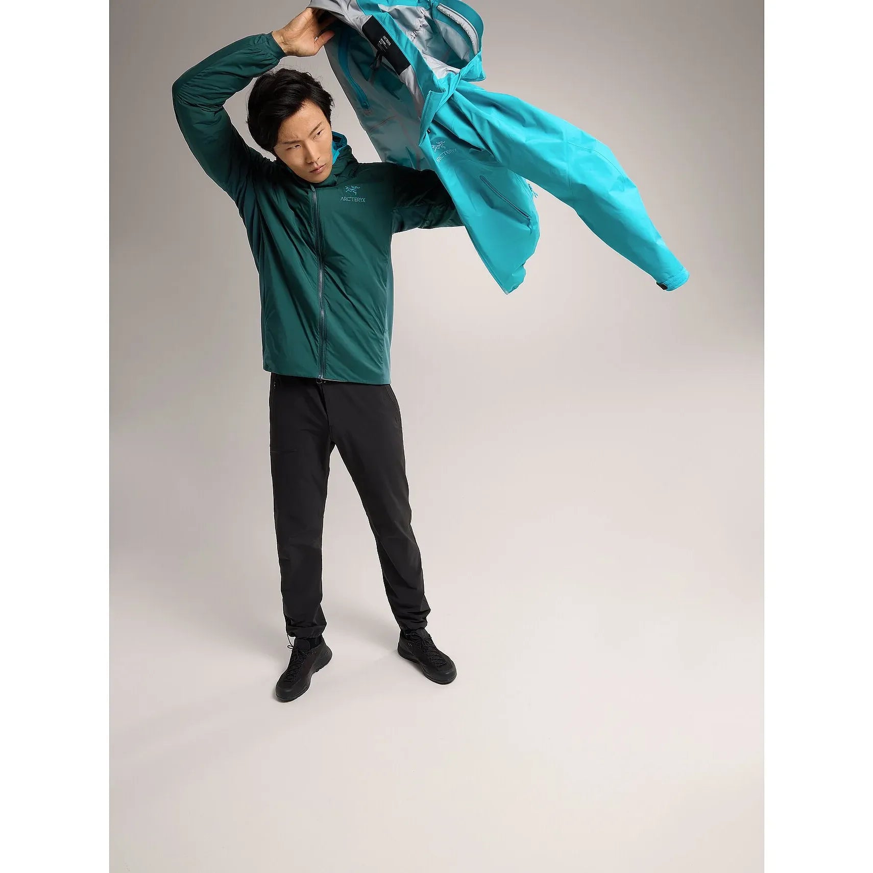 Arc'teryx Men's Atom Hoody '25