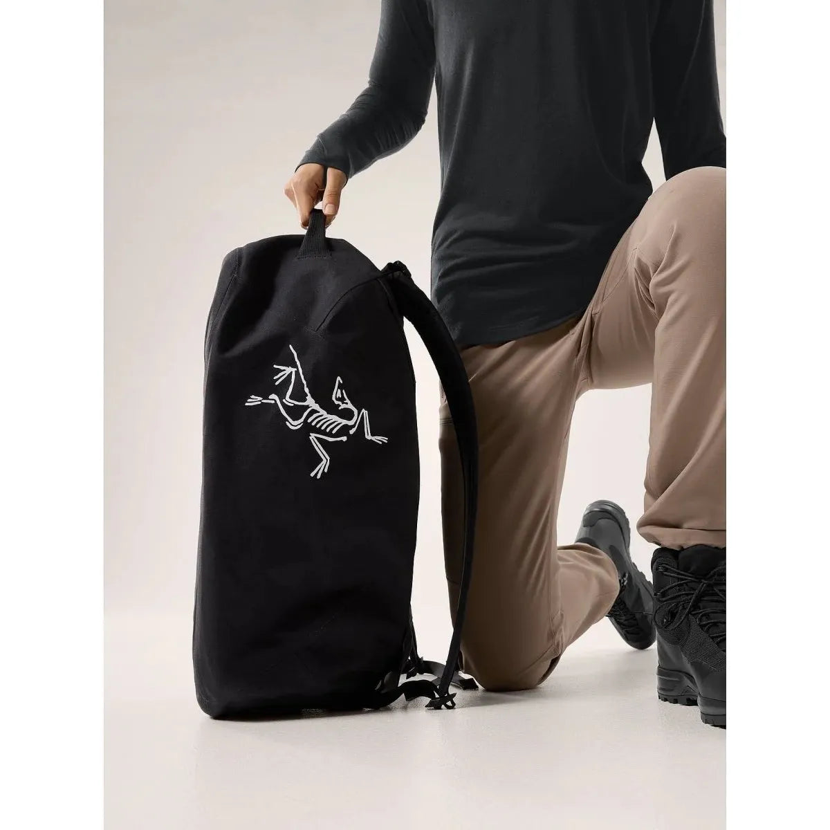 Arc'teryx Carrier Duffle 40