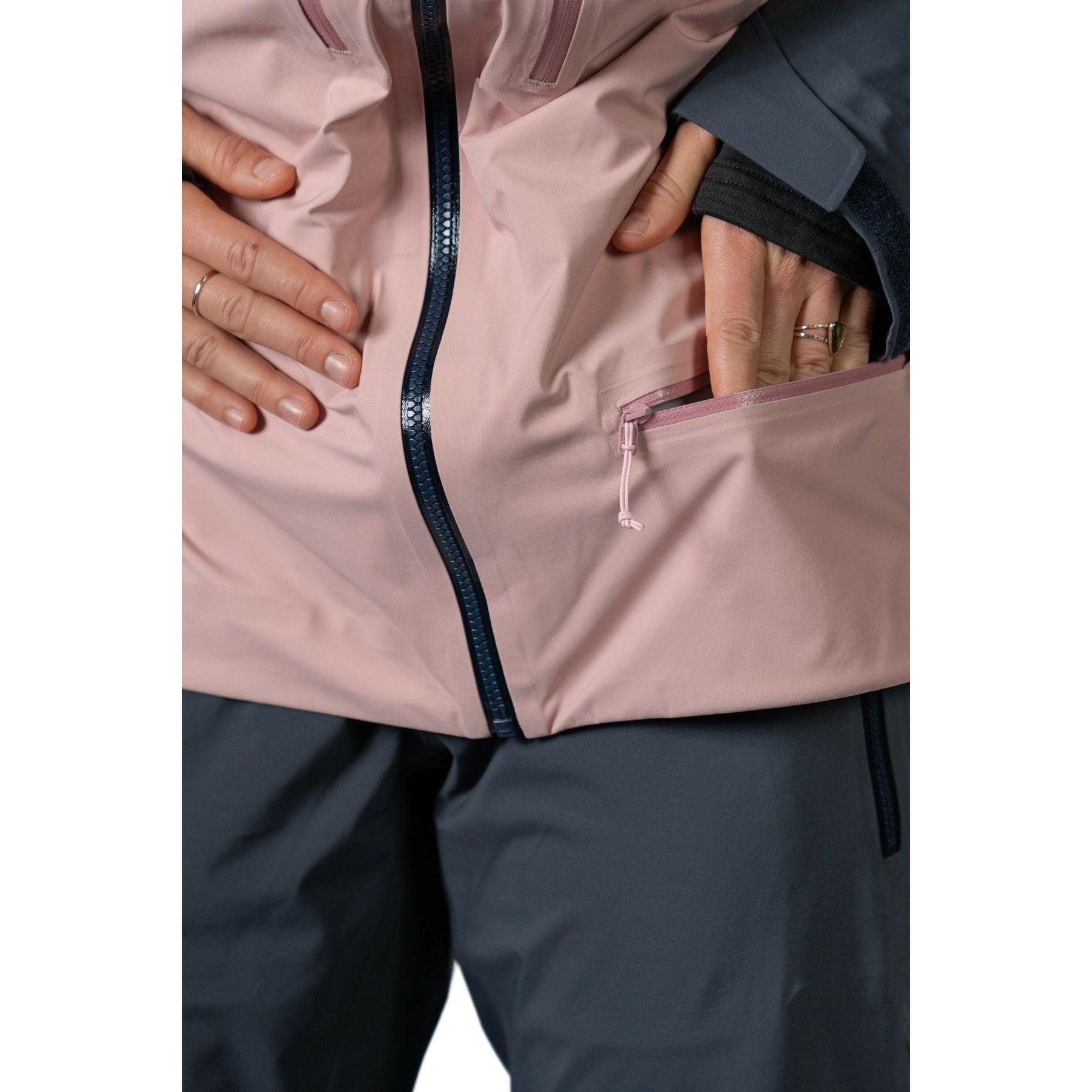 Flylow Women's Domino Jacket