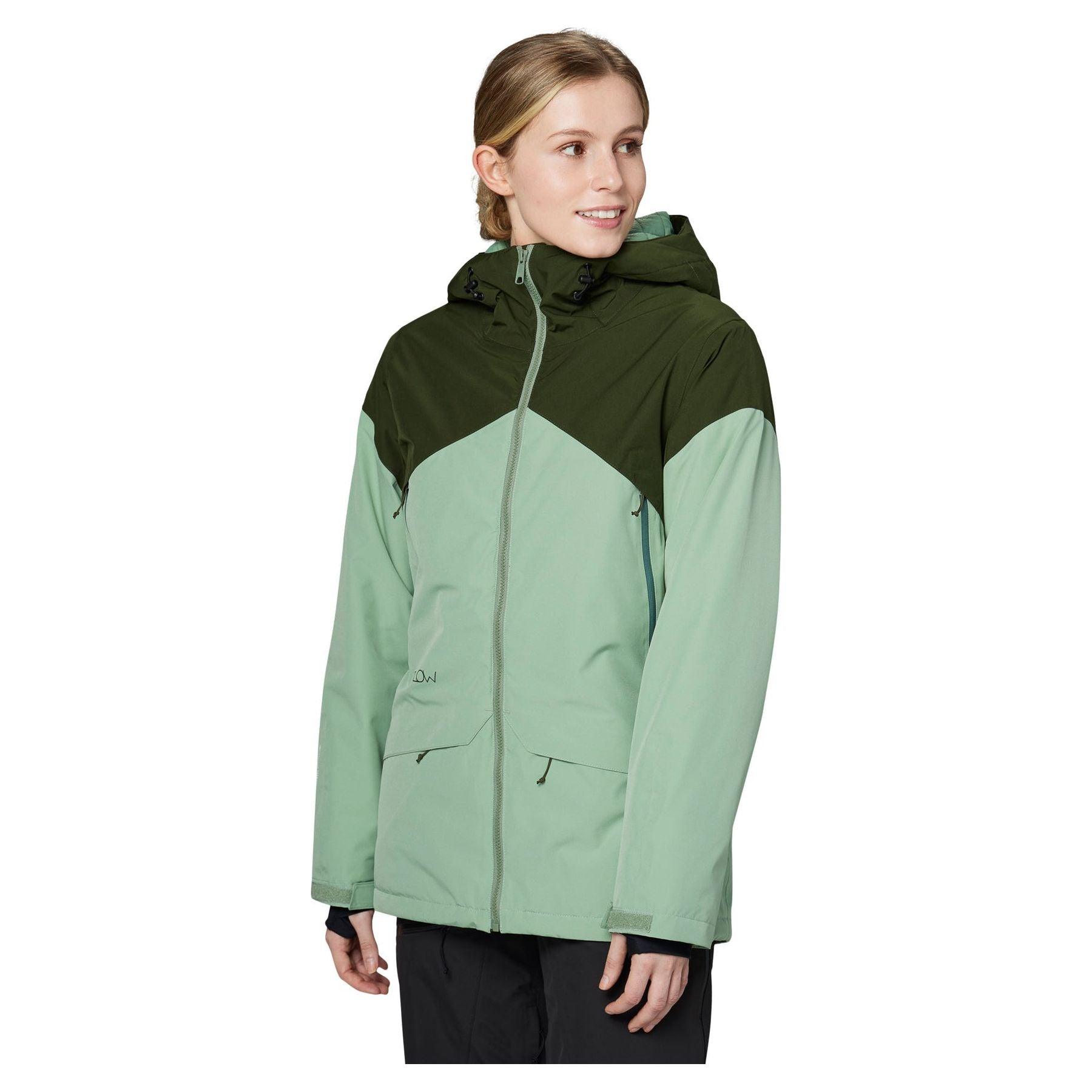 Flylow Women's Sarah Jacket