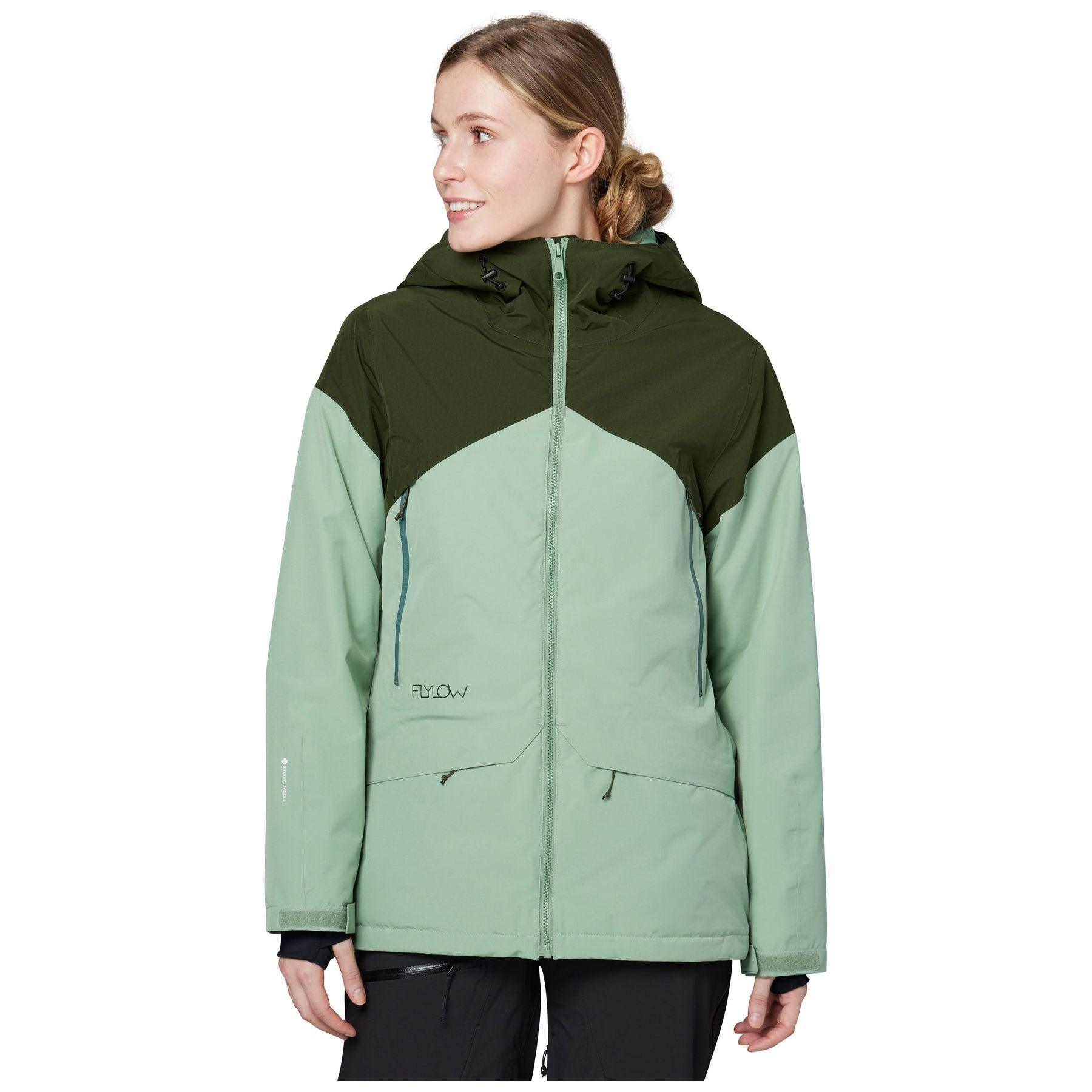 Flylow Women's Sarah Jacket
