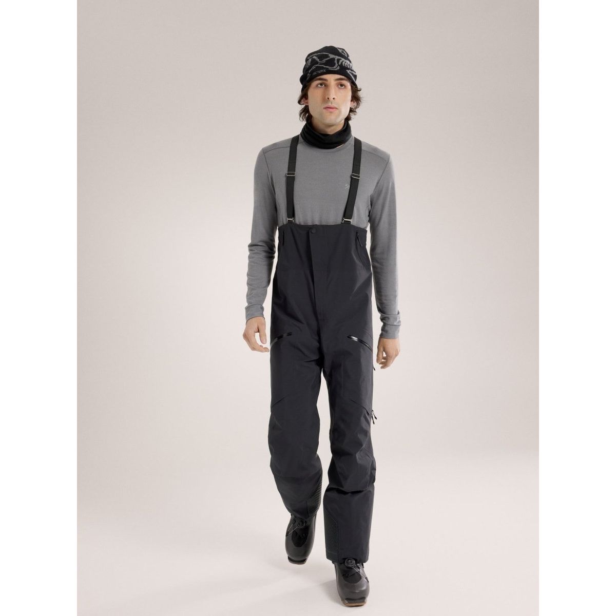 Arc'teryx Men's Rush Bib Pant '25