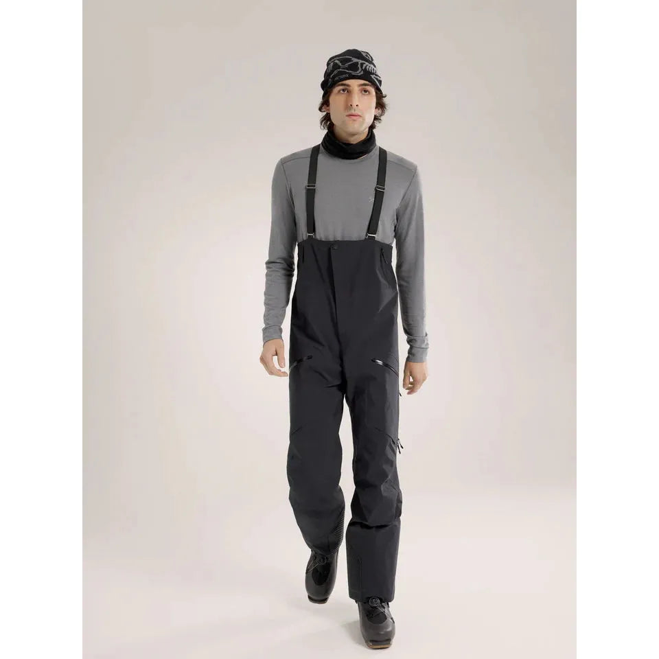Arc'teryx Men's Rush Bib Pant