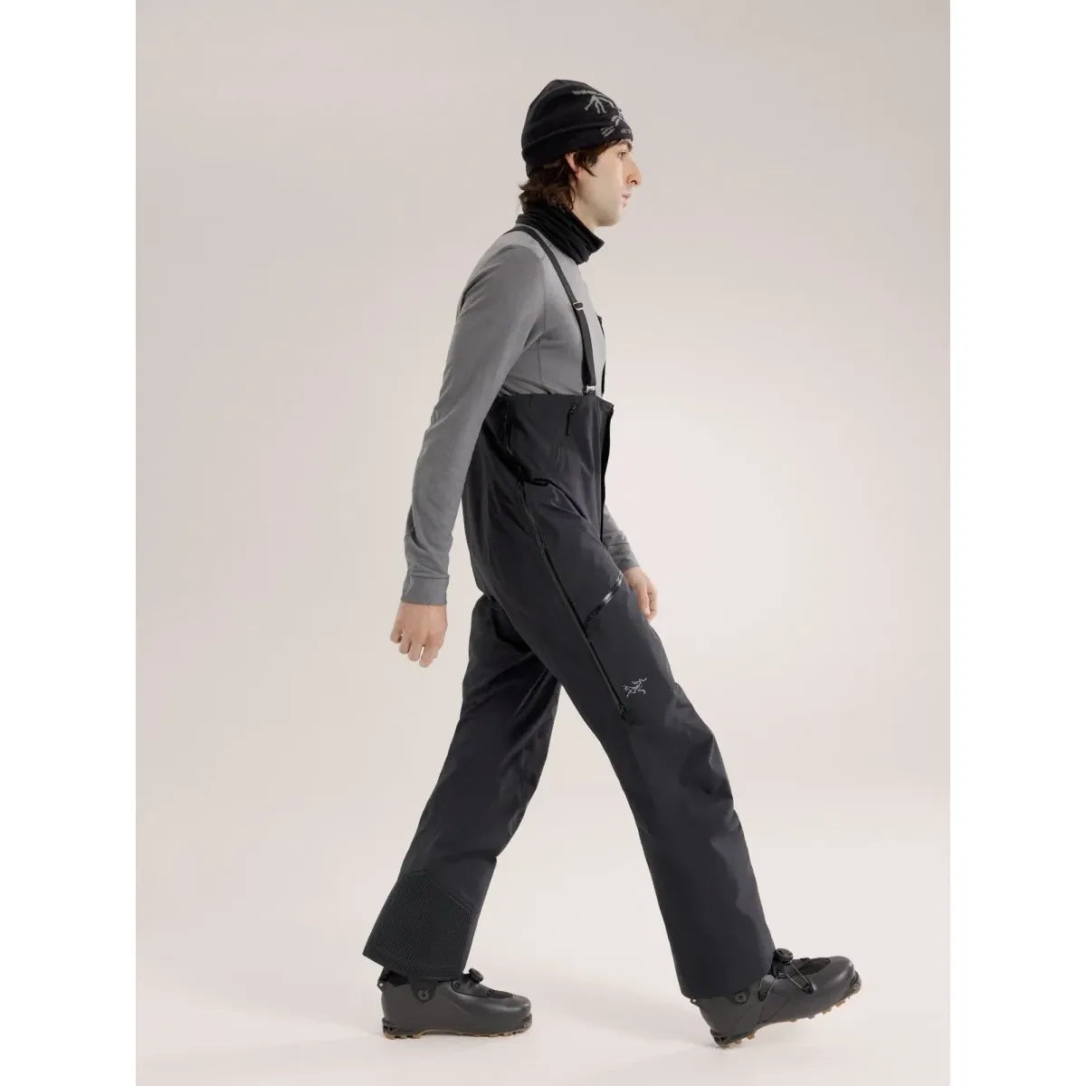 Arc'teryx Men's Rush Bib Pant '25