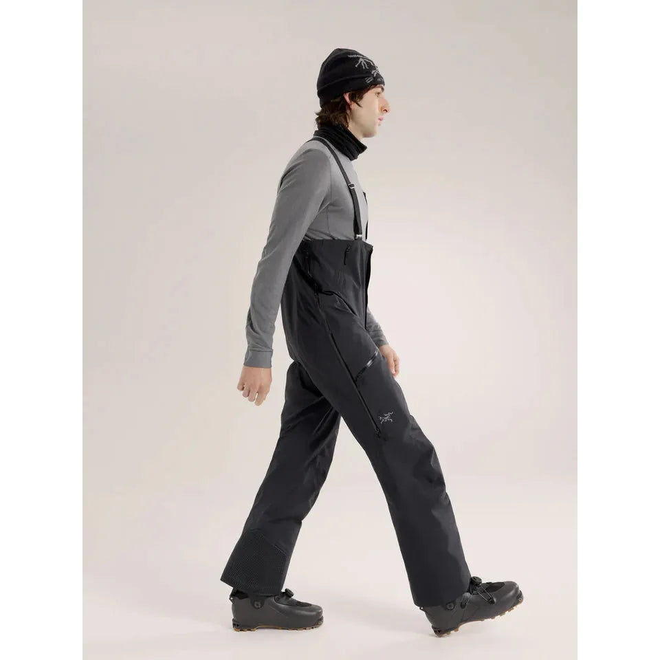 Arc'teryx Men's Rush Bib Pant