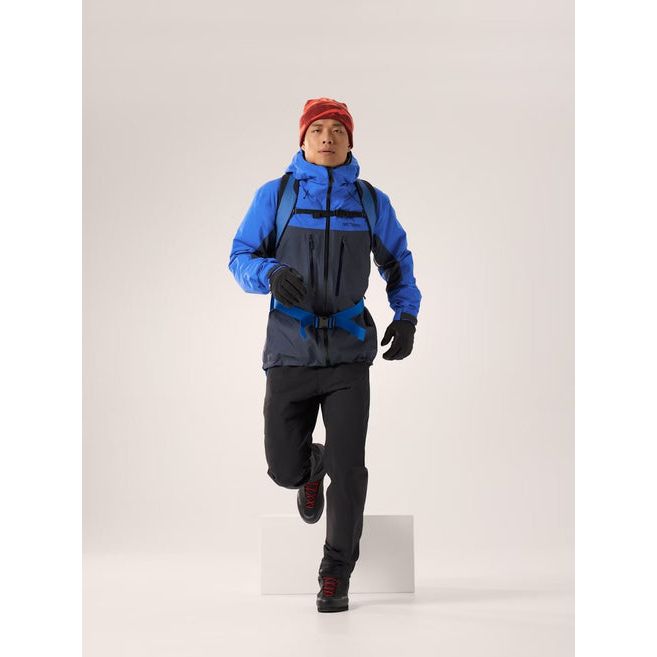 Arc'teryx Men's Alpha Jacket