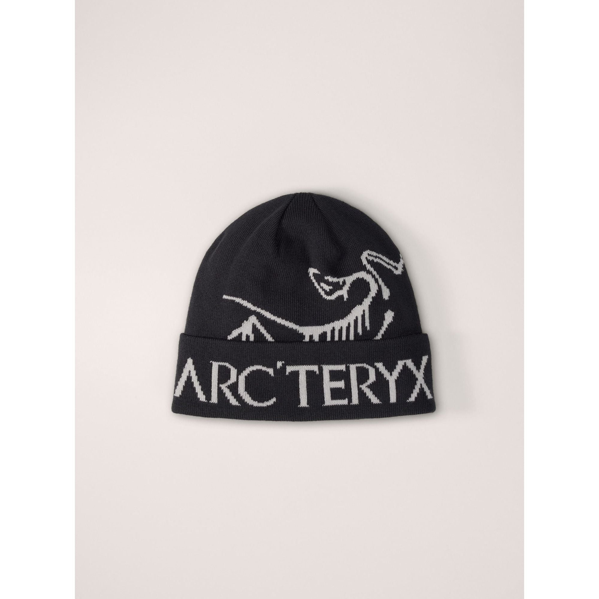 Arc'teryx Bird Word Toque Beanie