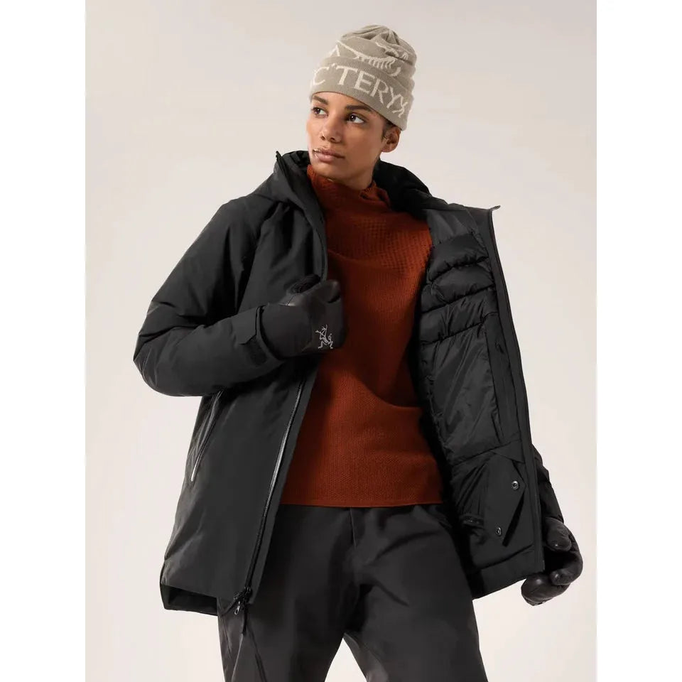 Arc'teryx Women's Nita Down Jacket