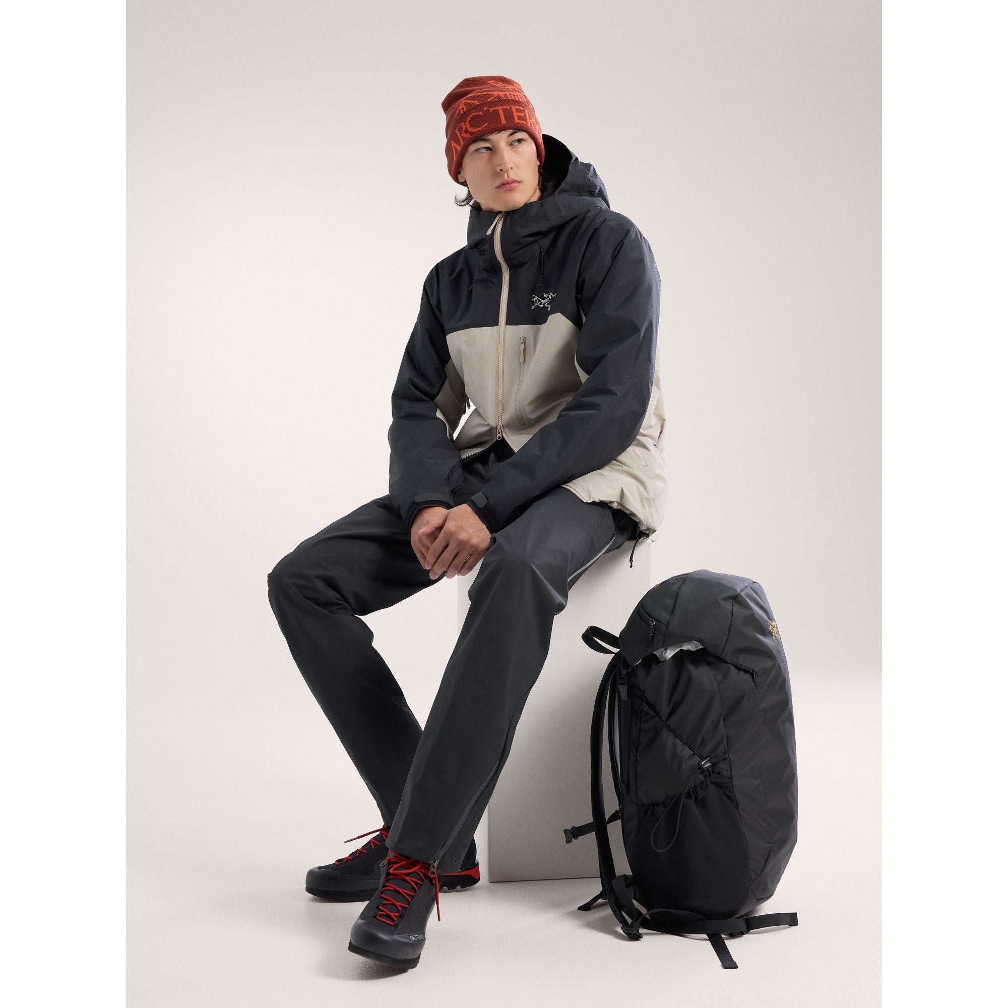 Arc'teryx Men's Beta Pants Regular Length '25