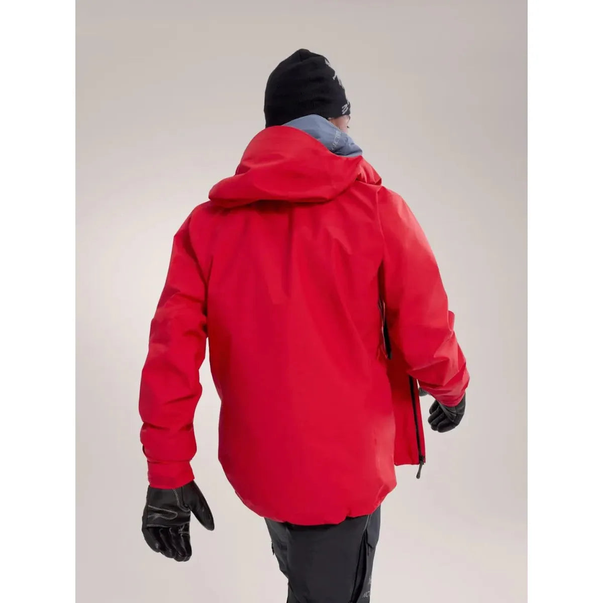 Arc'teryx Men's Alpha SV Jacket