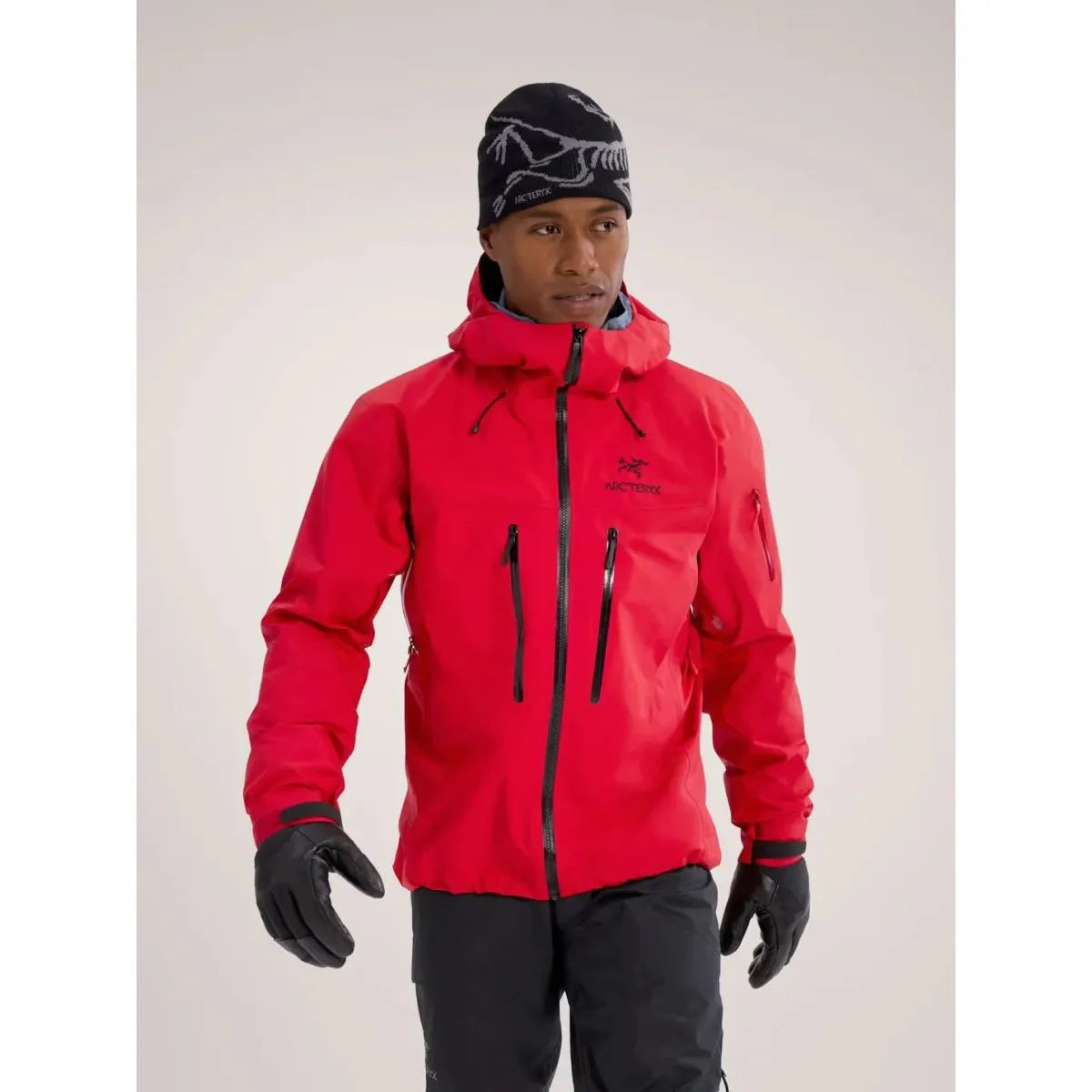 Arc'teryx Men's Alpha SV Jacket