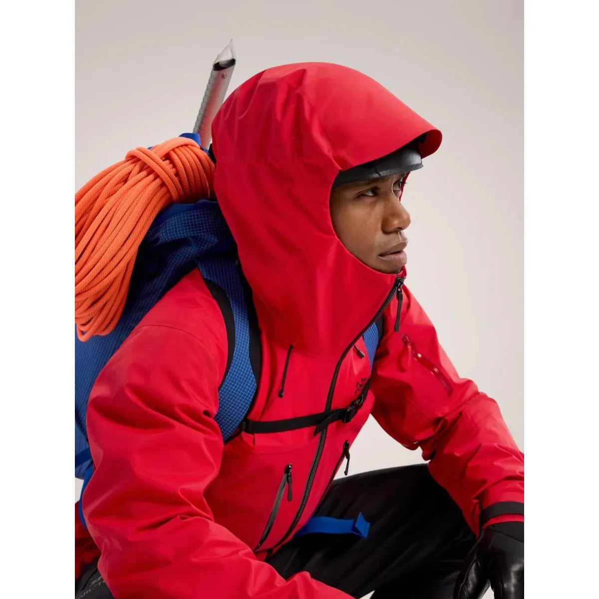 Arc'teryx Men's Alpha SV Jacket
