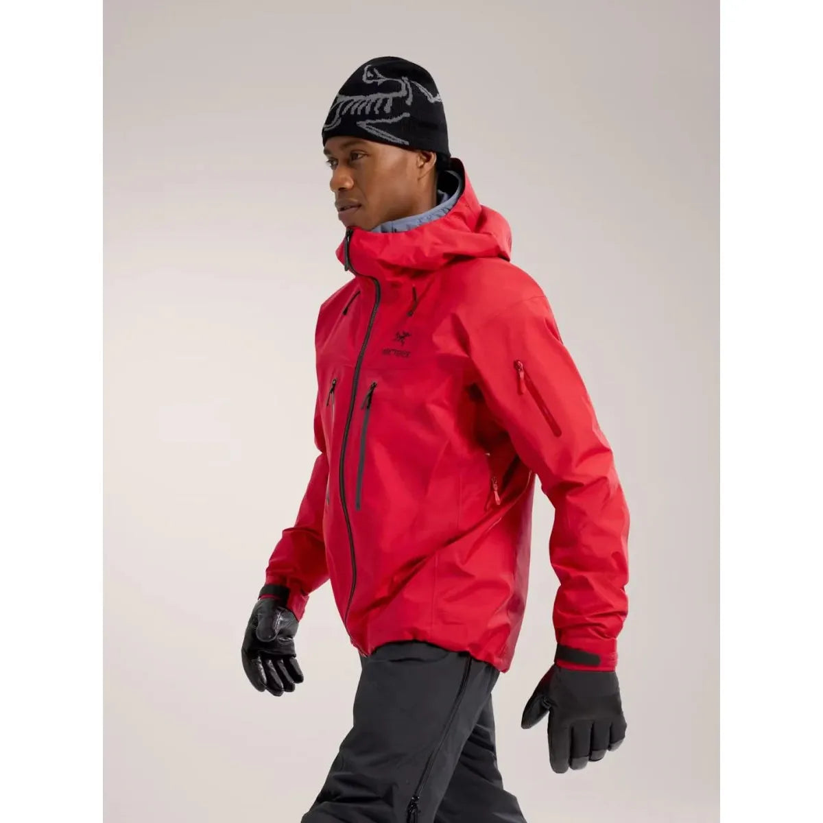 Arc'teryx Men's Alpha SV Jacket