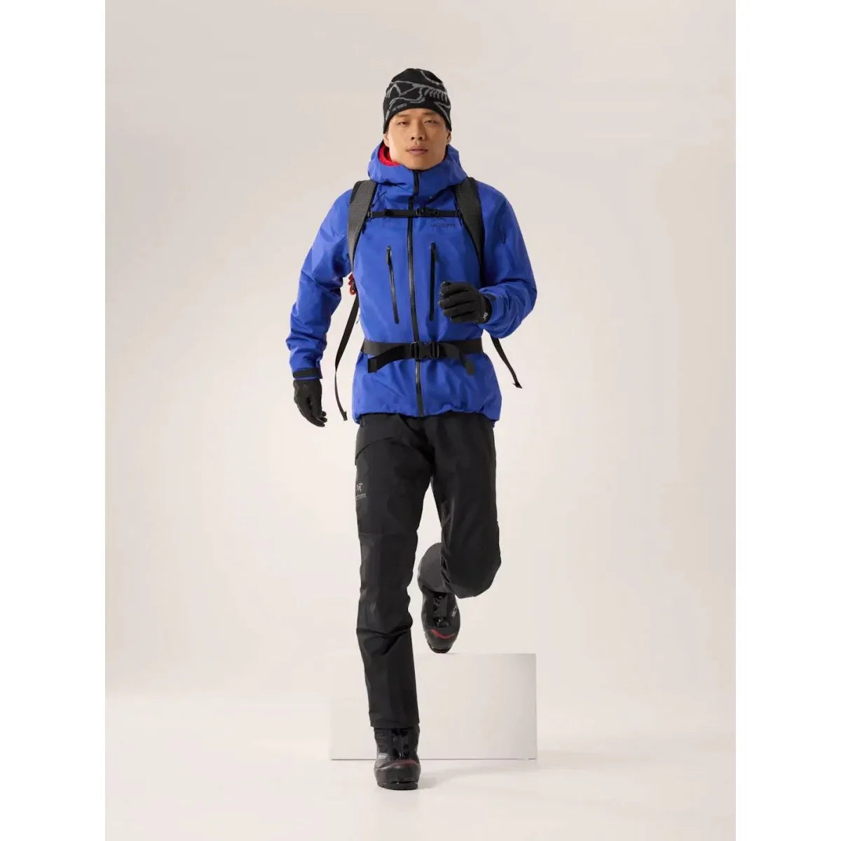 Arc'teryx Men's Alpha SV Jacket