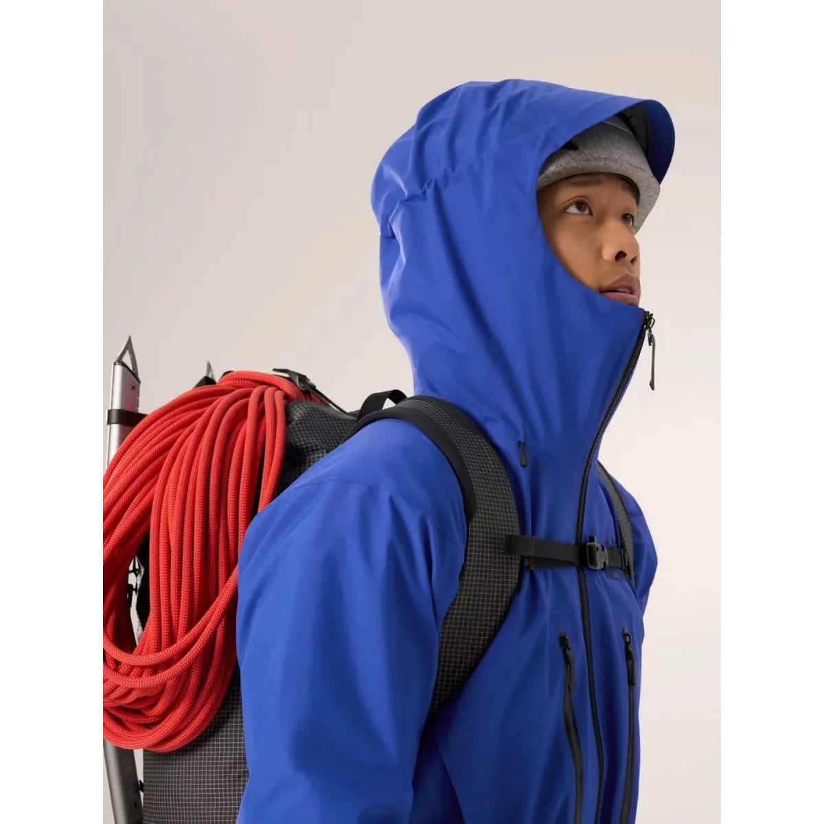 Arc'teryx Men's Alpha SV Jacket