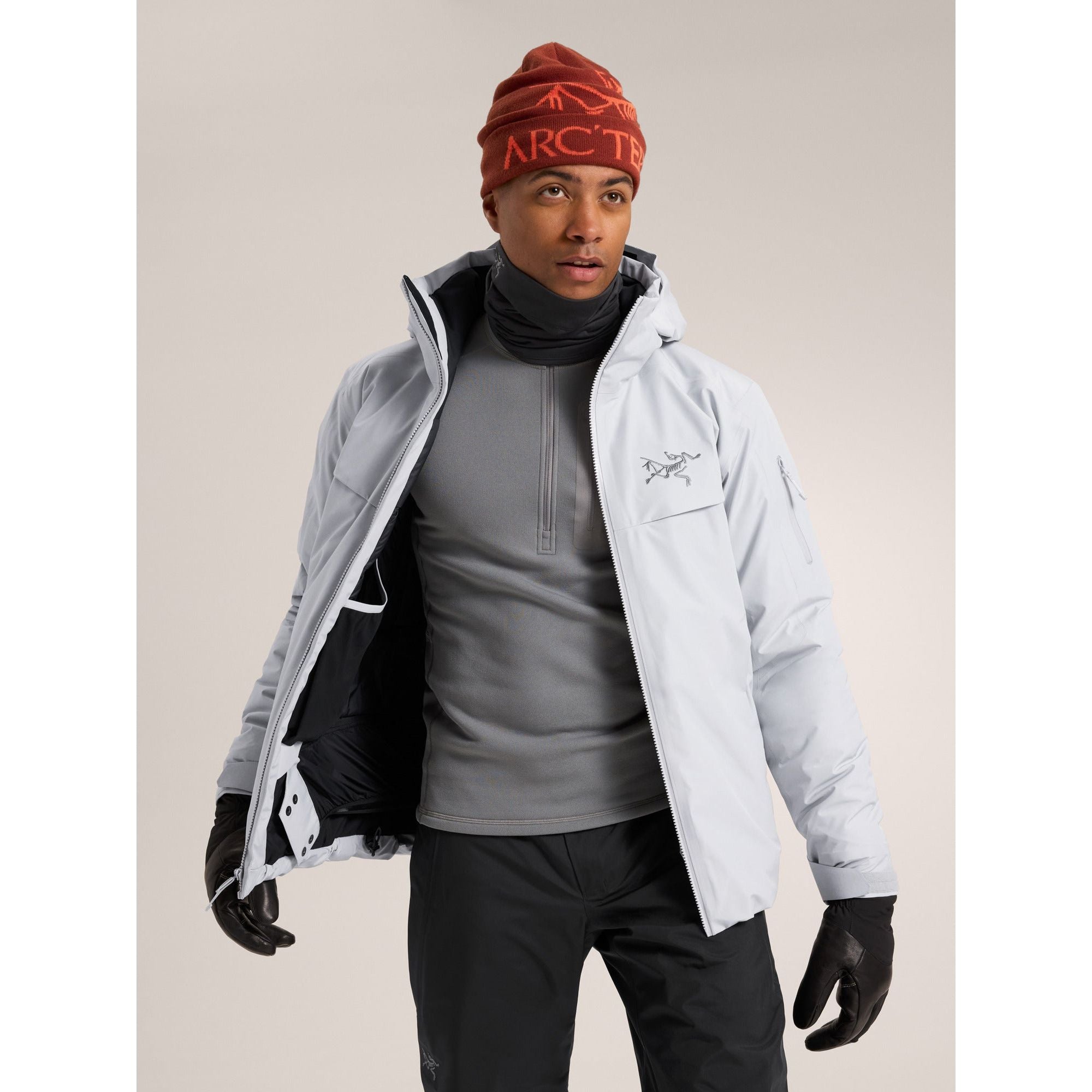 Arc'teryx  Men's Macai Jacket