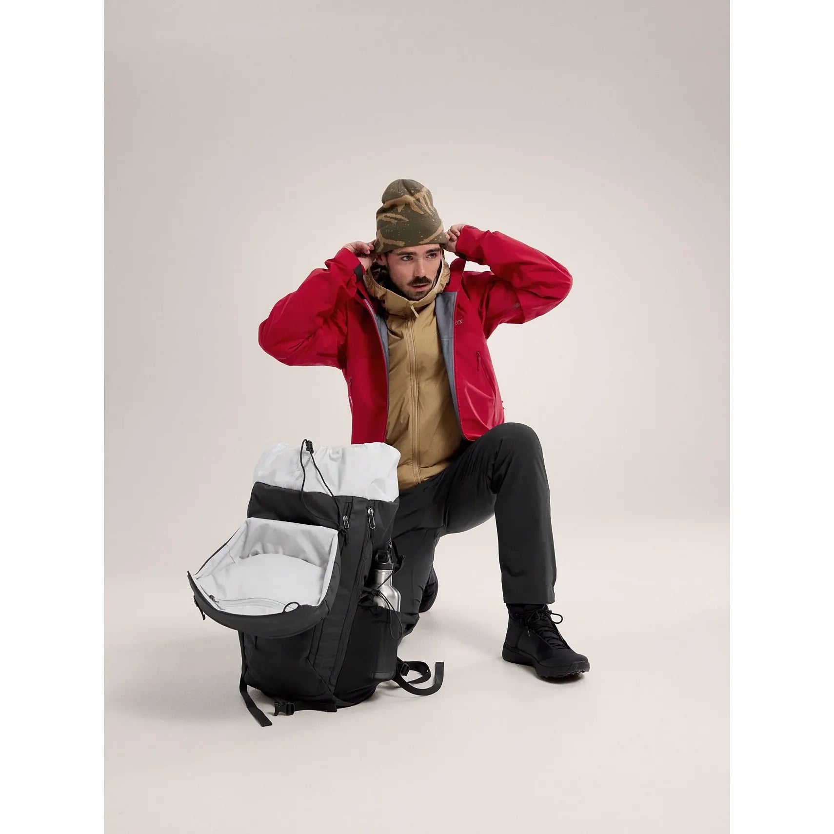 Arc'teryx Men's Atom Hoody '25