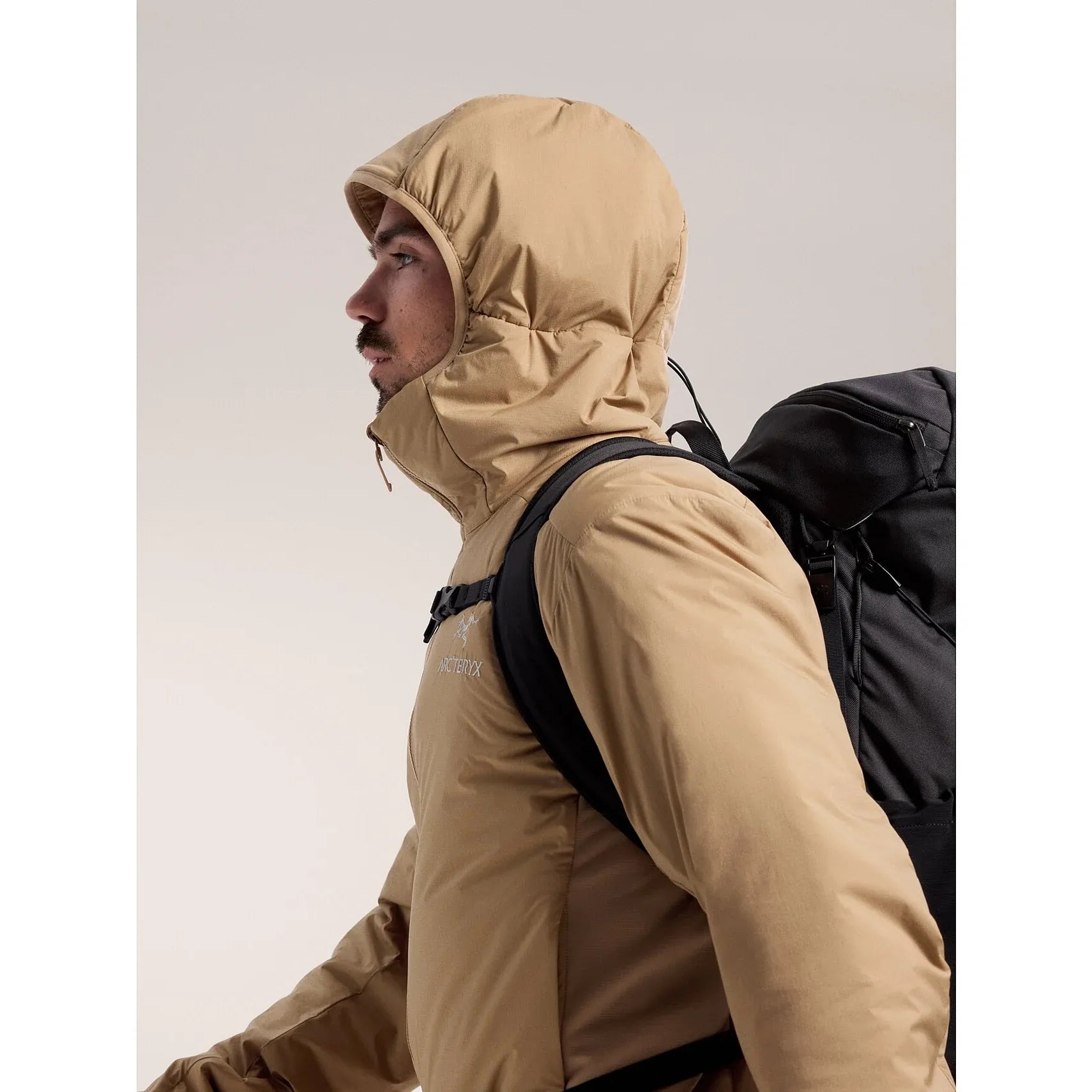 Arc'teryx Men's Atom Hoody '25
