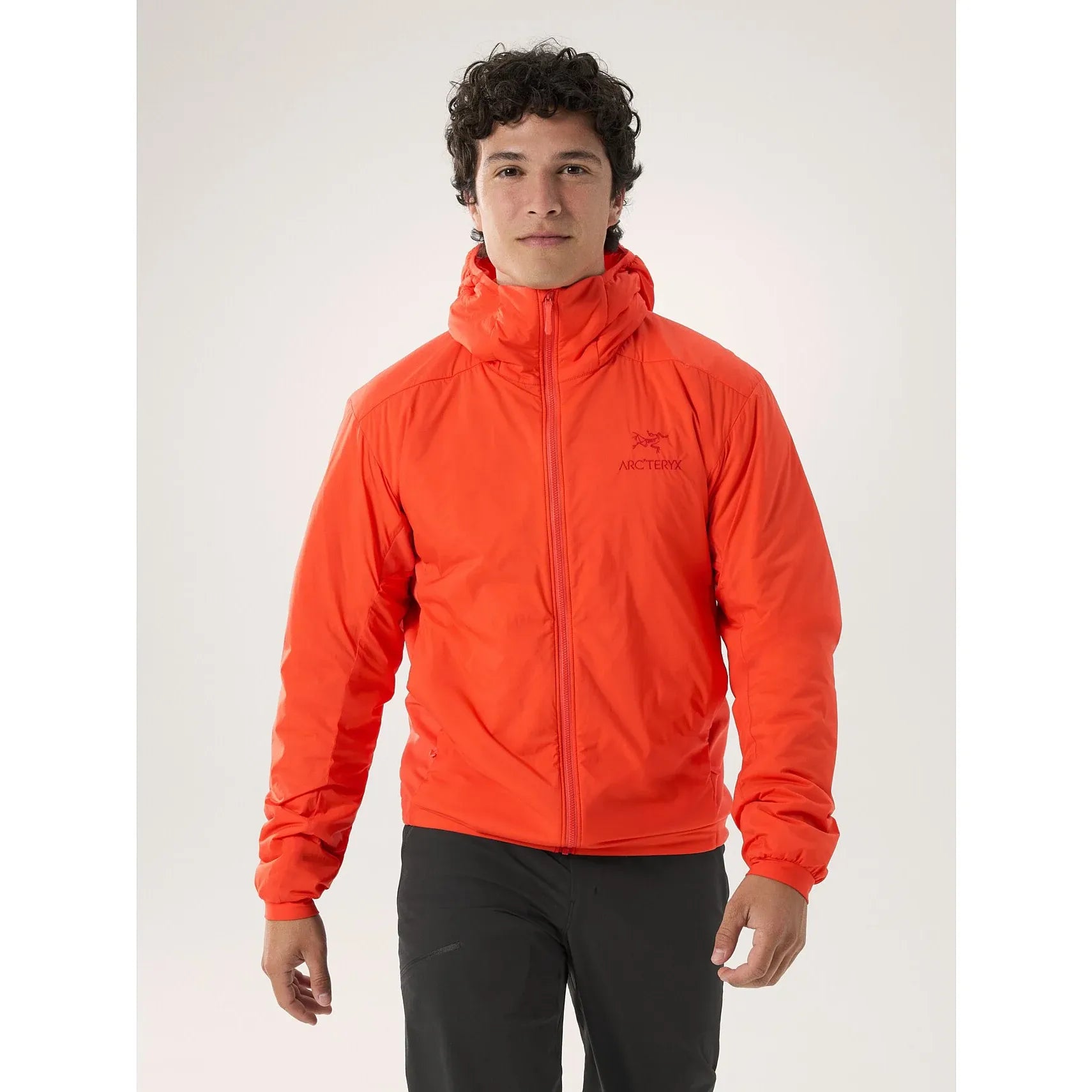 Arc'teryx Men's Atom Hoody '25