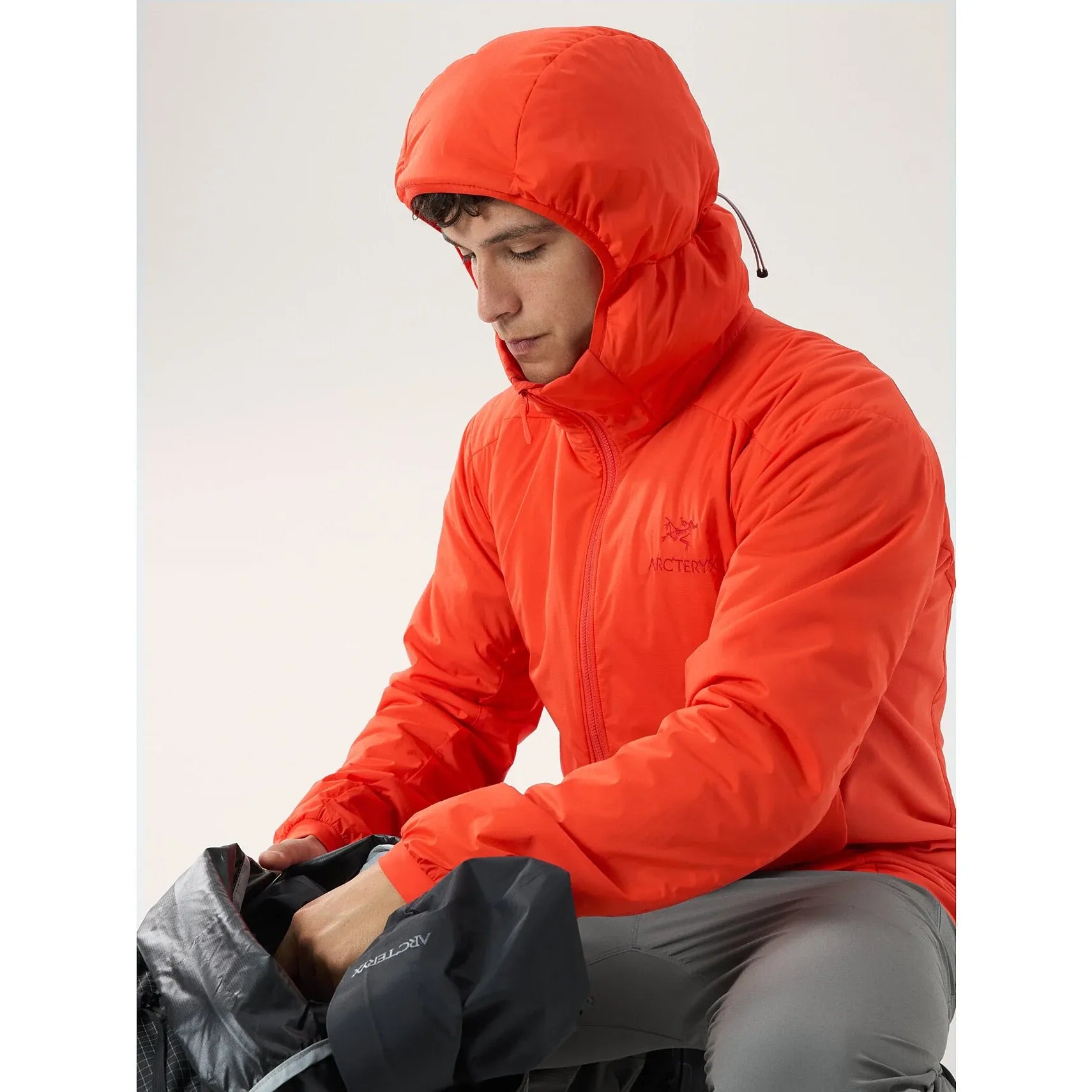 Arc'teryx Men's Atom Hoody '25
