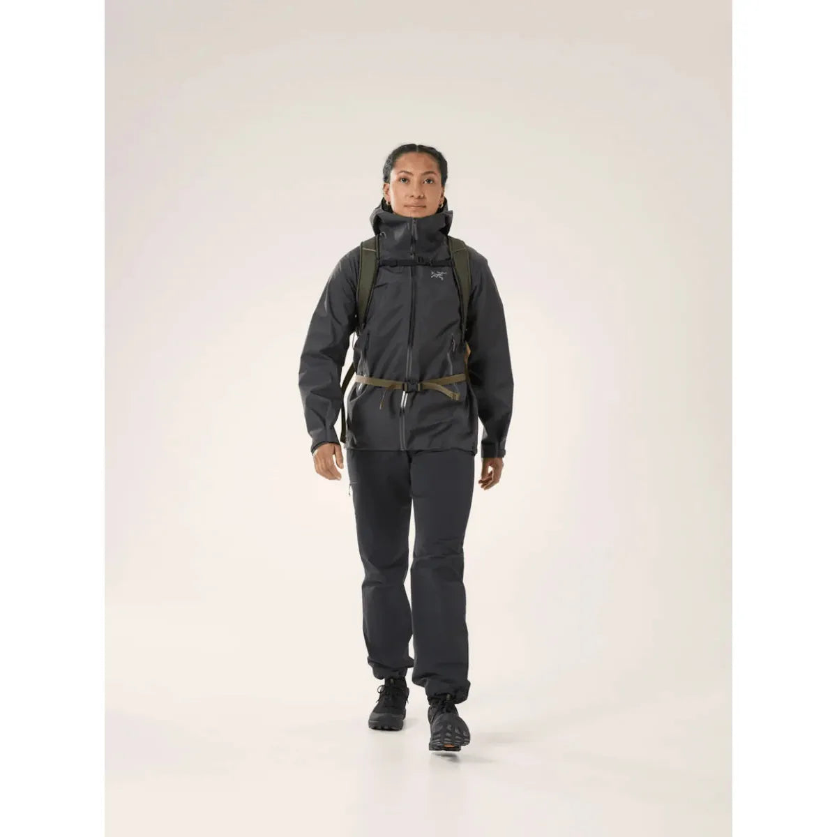 Arc'teryx Women's Beta Jacket