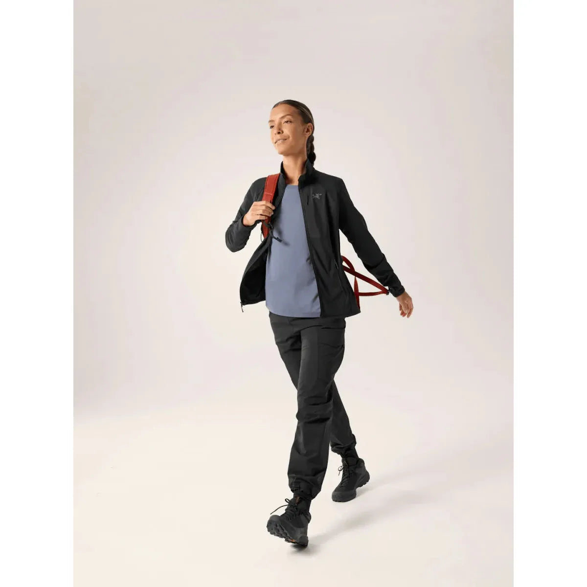 Arc'teryx Women's Delta Jacket