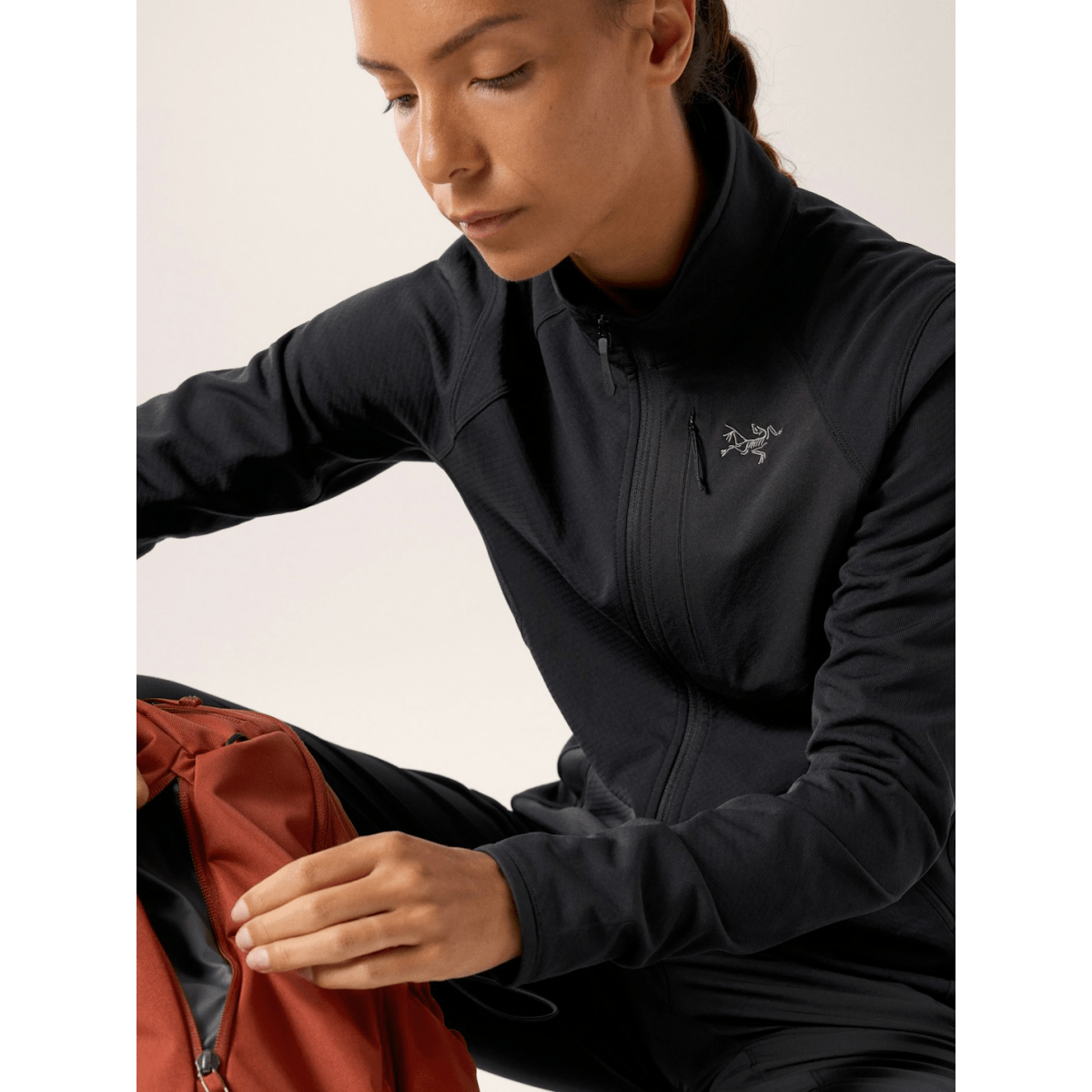 Arc'teryx Women's Delta Jacket