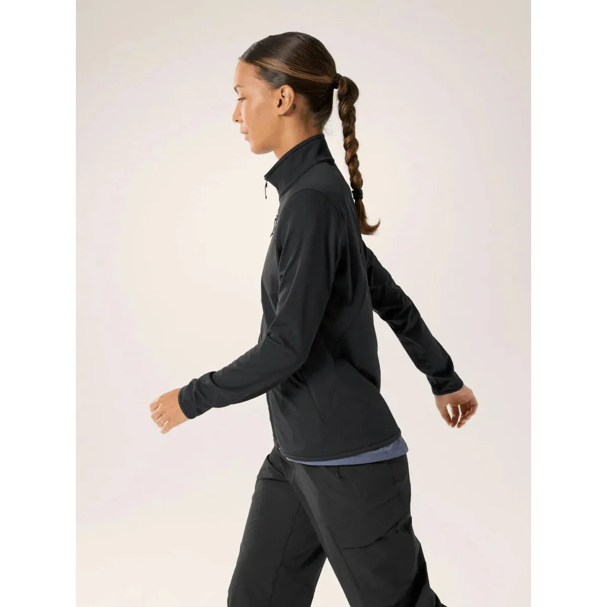 Arc'teryx Women's Delta Jacket