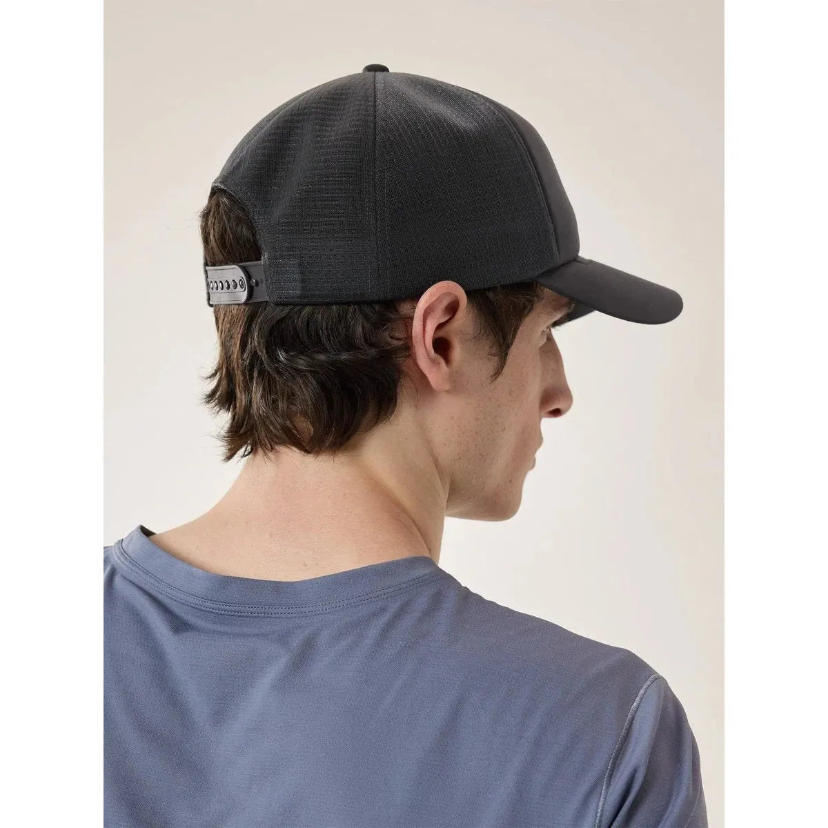 Arc'teryx Bird Word Trucker Curved Hat