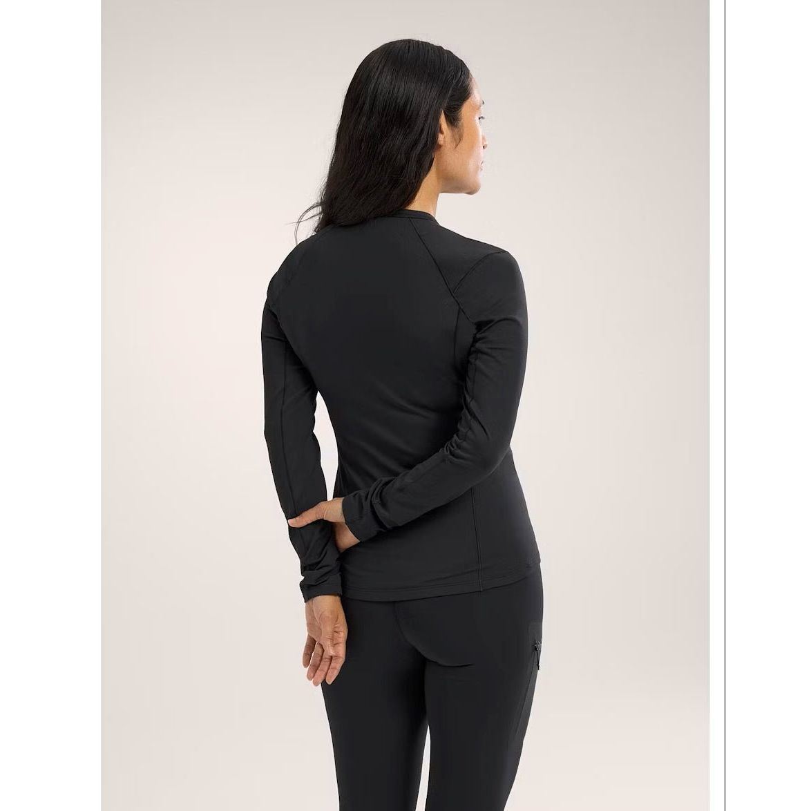 Arc'teryx Women's Rho Long Sleeve Crew