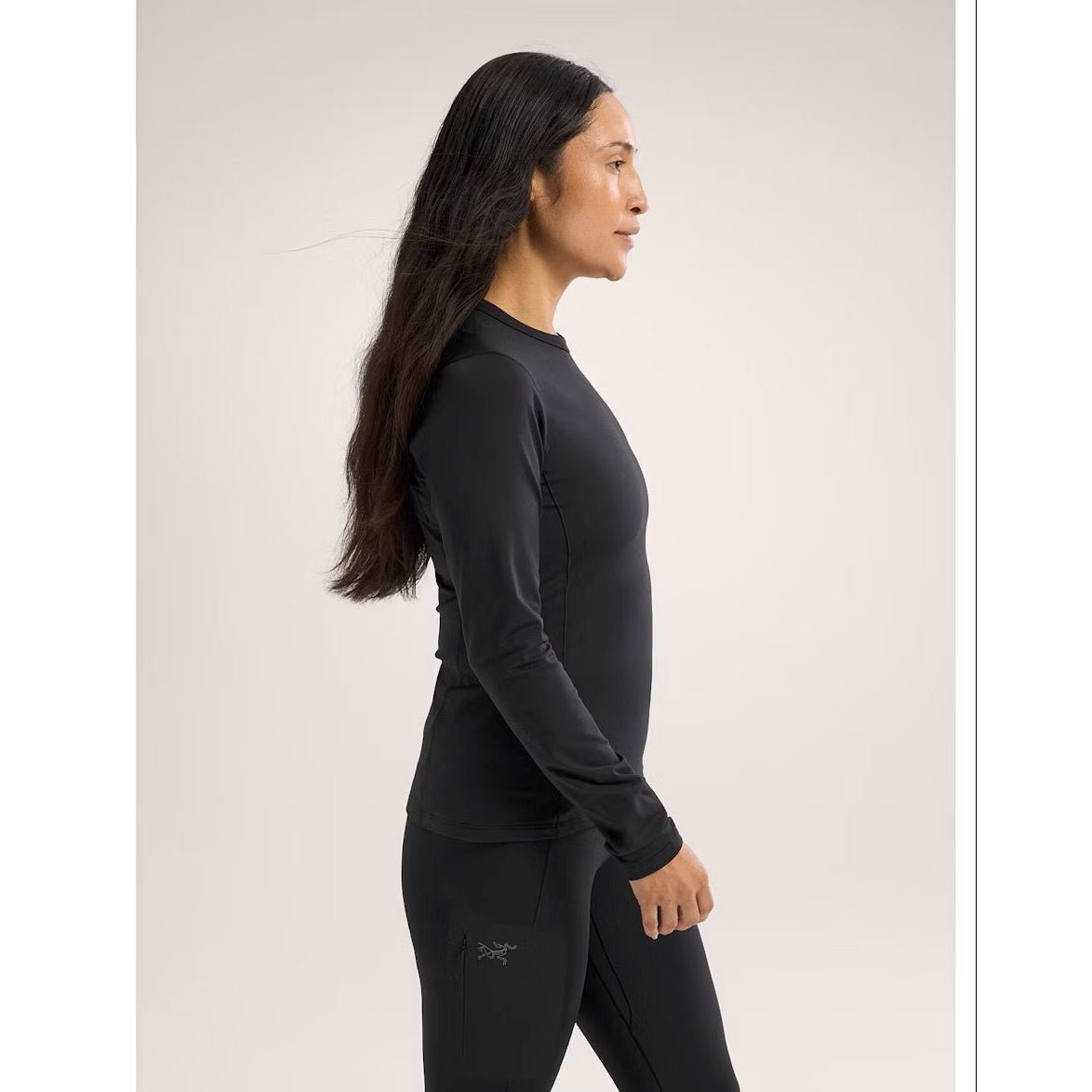Arc'teryx Women's Rho Long Sleeve Crew