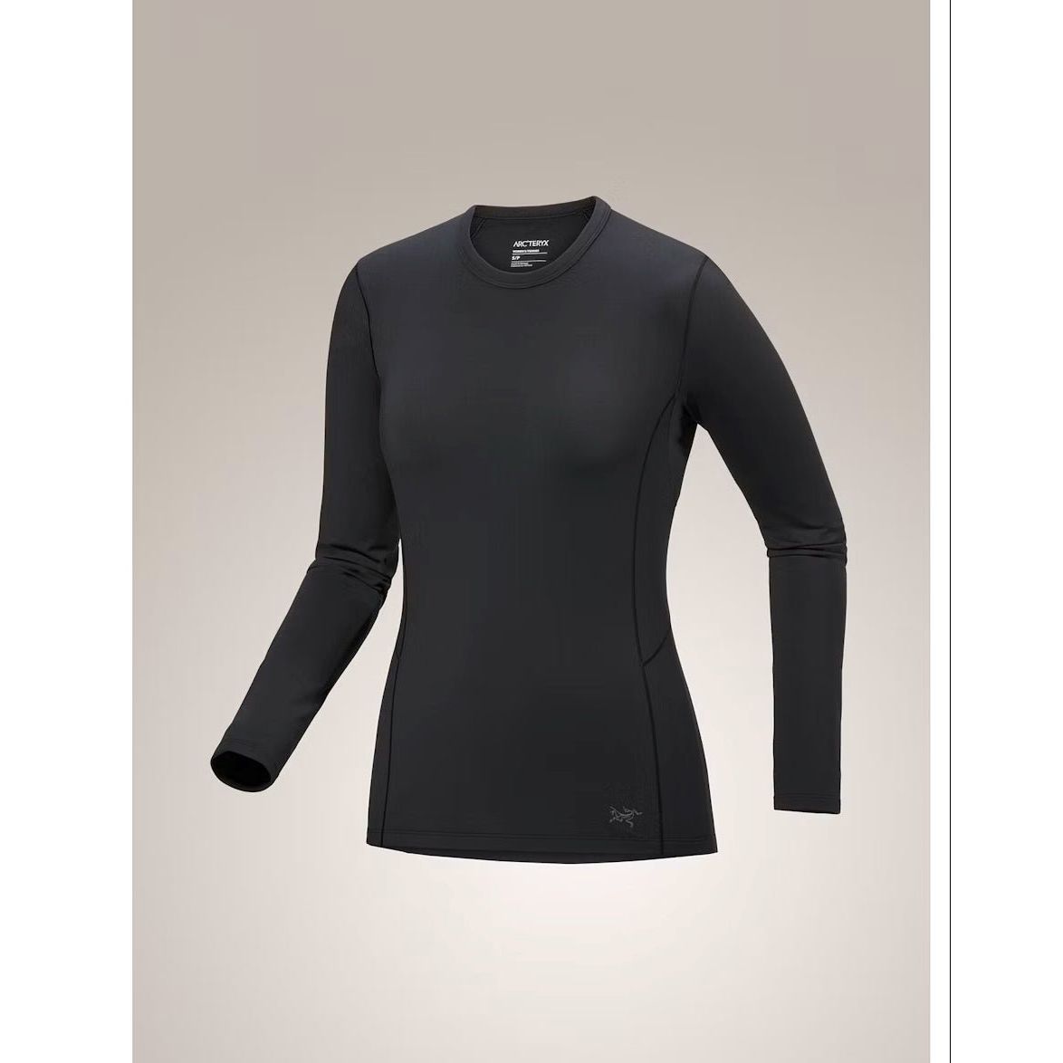 Arc'teryx Women's Rho Long Sleeve Crew