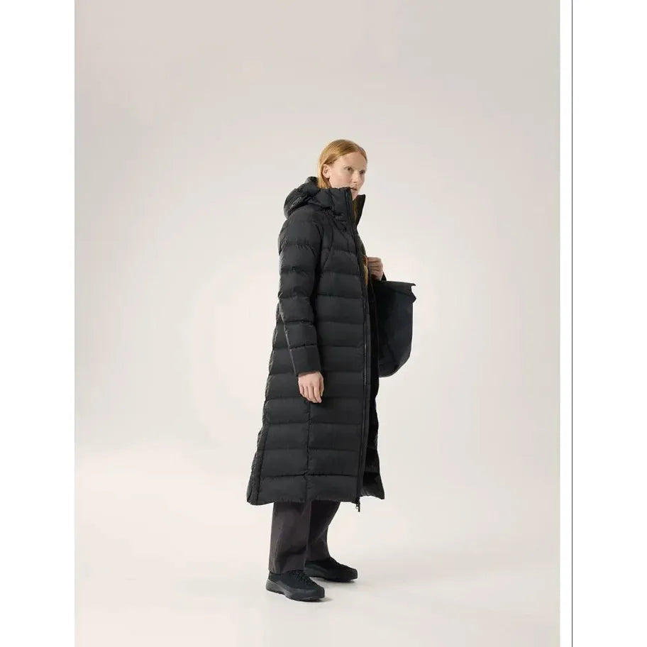 Arc'teryx Women's Thorium Xlong Parka