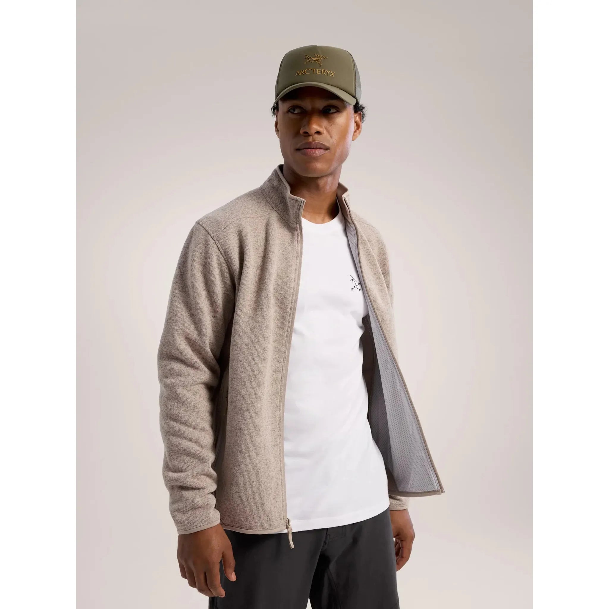 Arc'teryx Men's Covert Cardigan