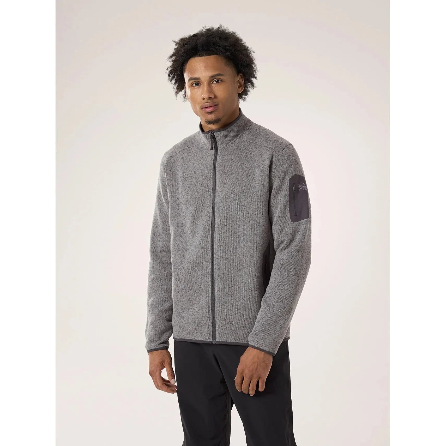 Arc'teryx Men's Covert Cardigan
