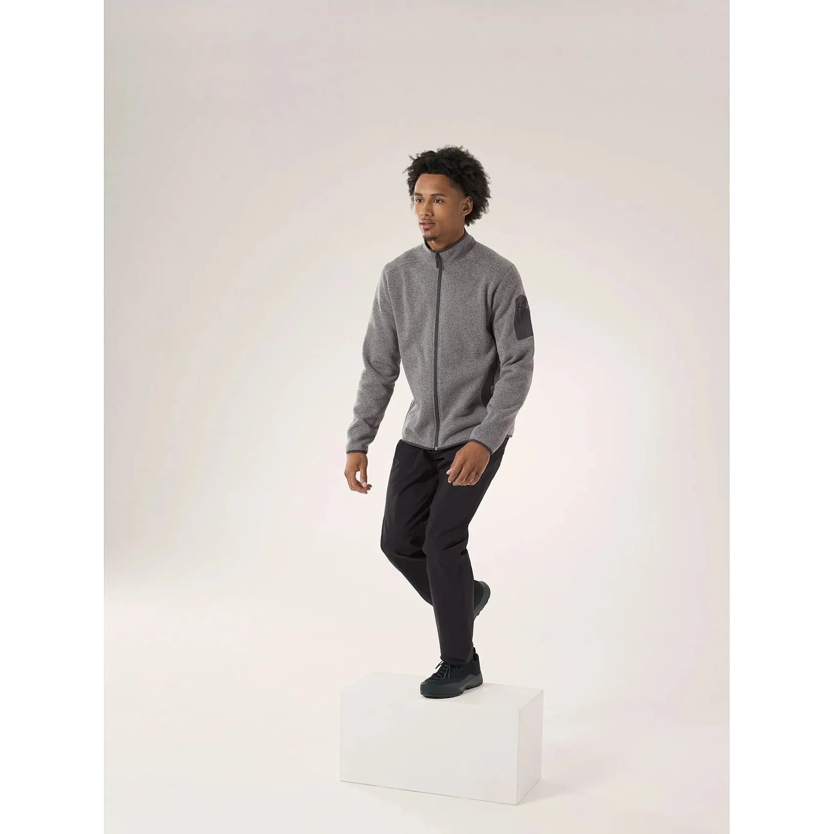 Arc'teryx Men's Covert Cardigan