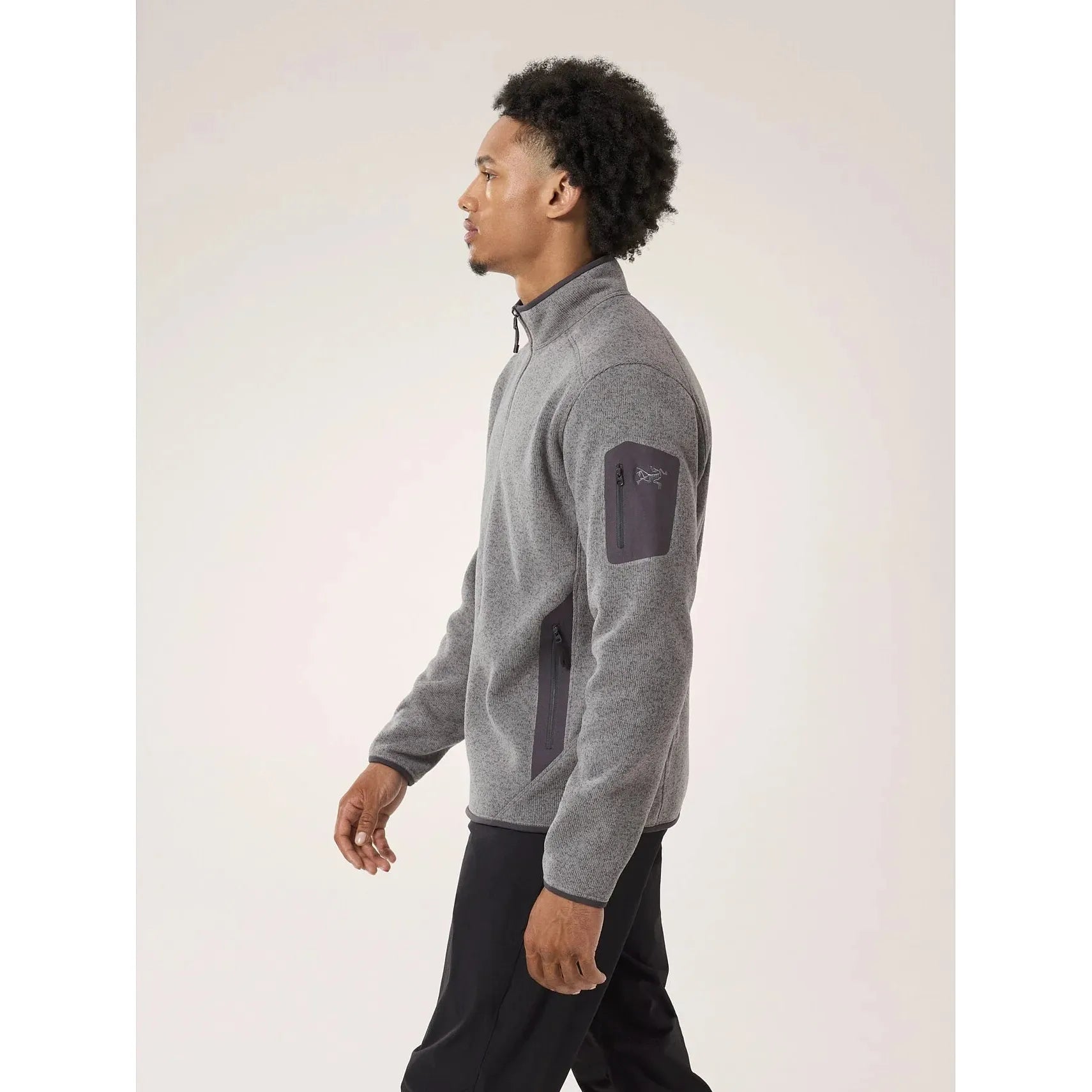Arc'teryx Men's Covert Cardigan