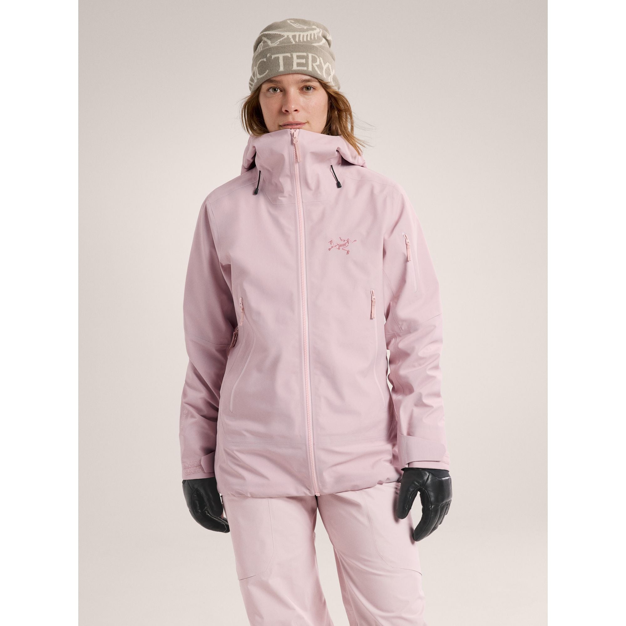 Arc'teryx Women's Sentinel Insulated Jacket
