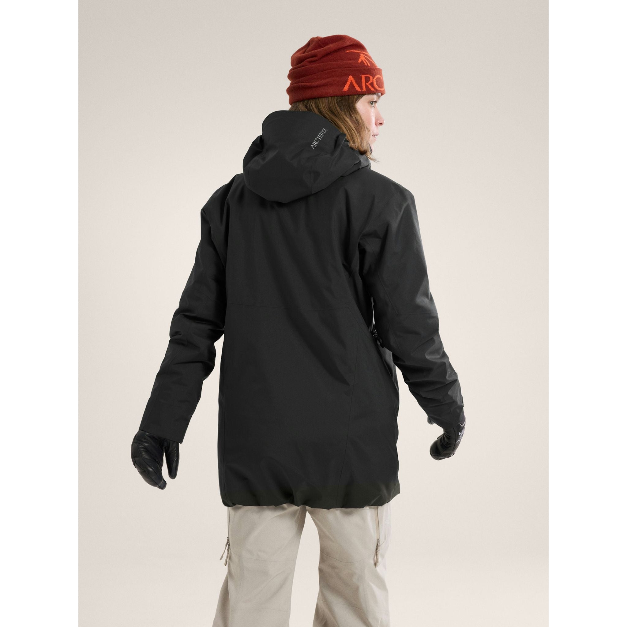 Arc'teryx Women's Sentinel Insulated Jacket