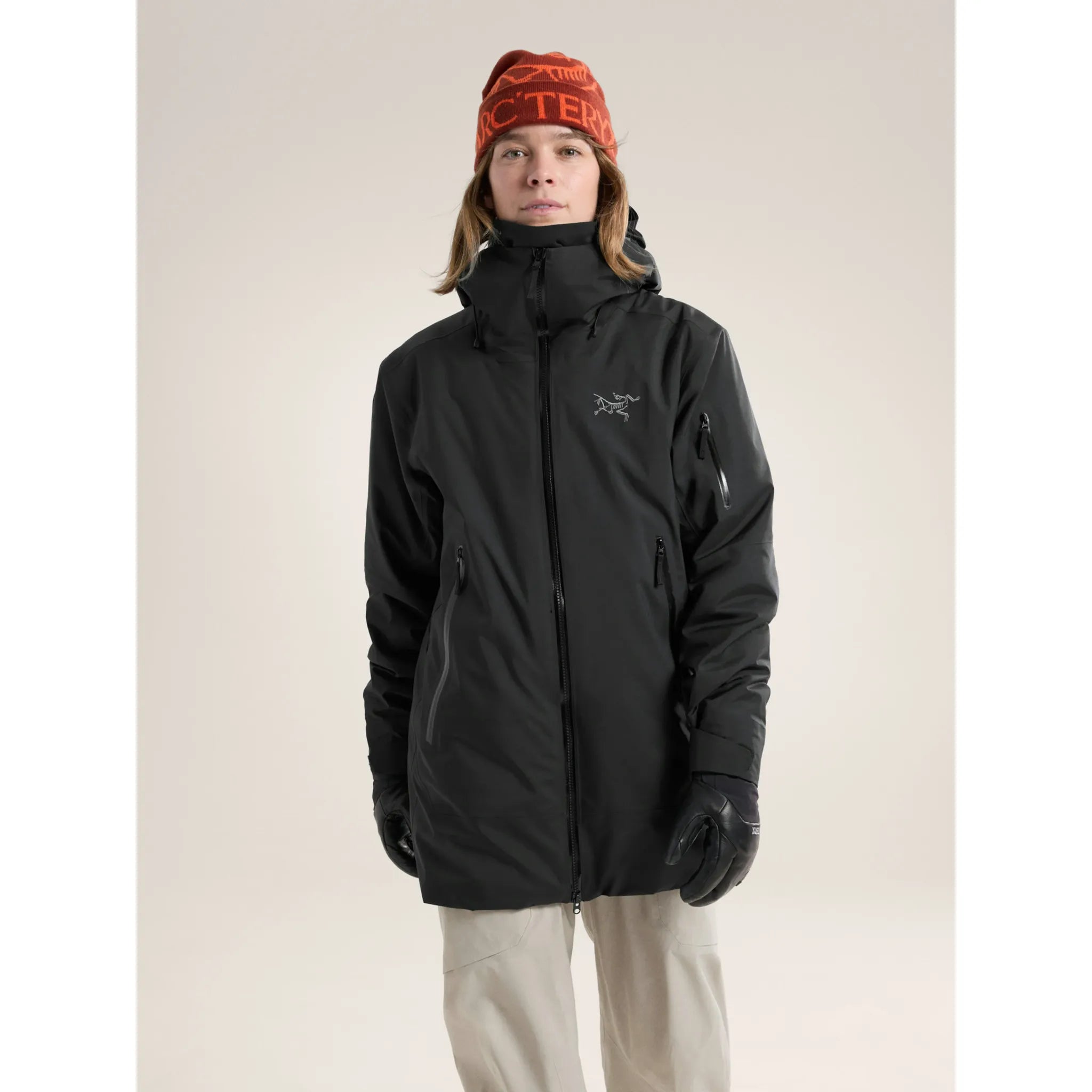Arc'teryx Women's Sentinel Insulated Jacket