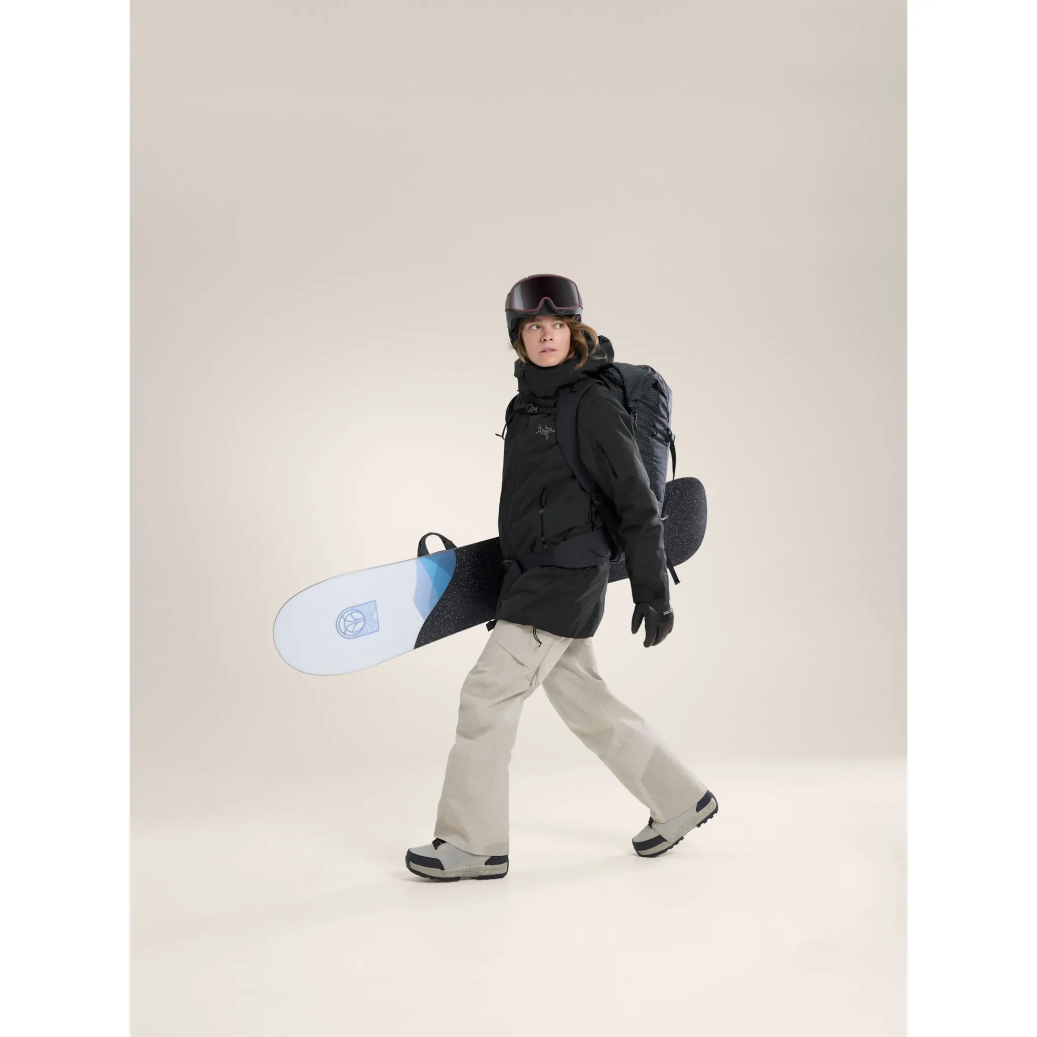 Arc'teryx Women's Sentinel Insulated Jacket